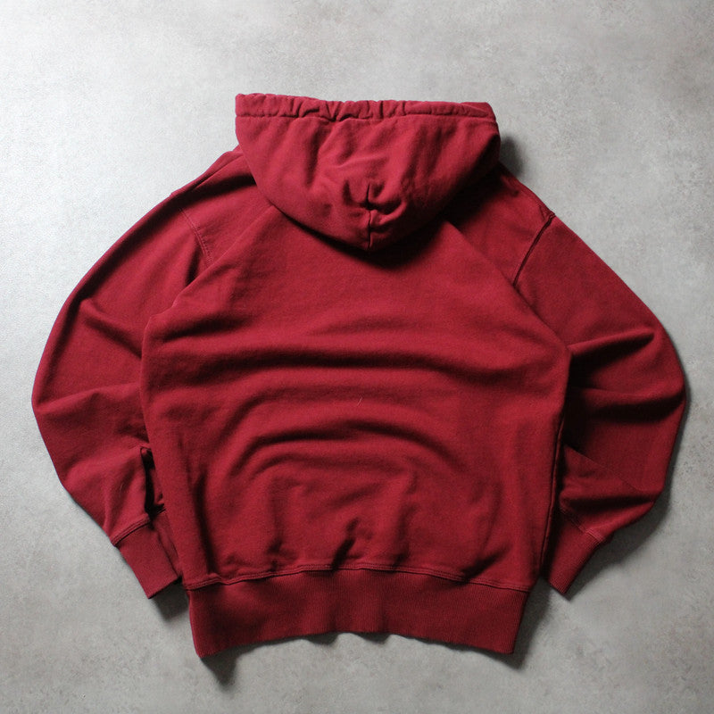 Napapijri Geographic Hoodie (Men-M)
