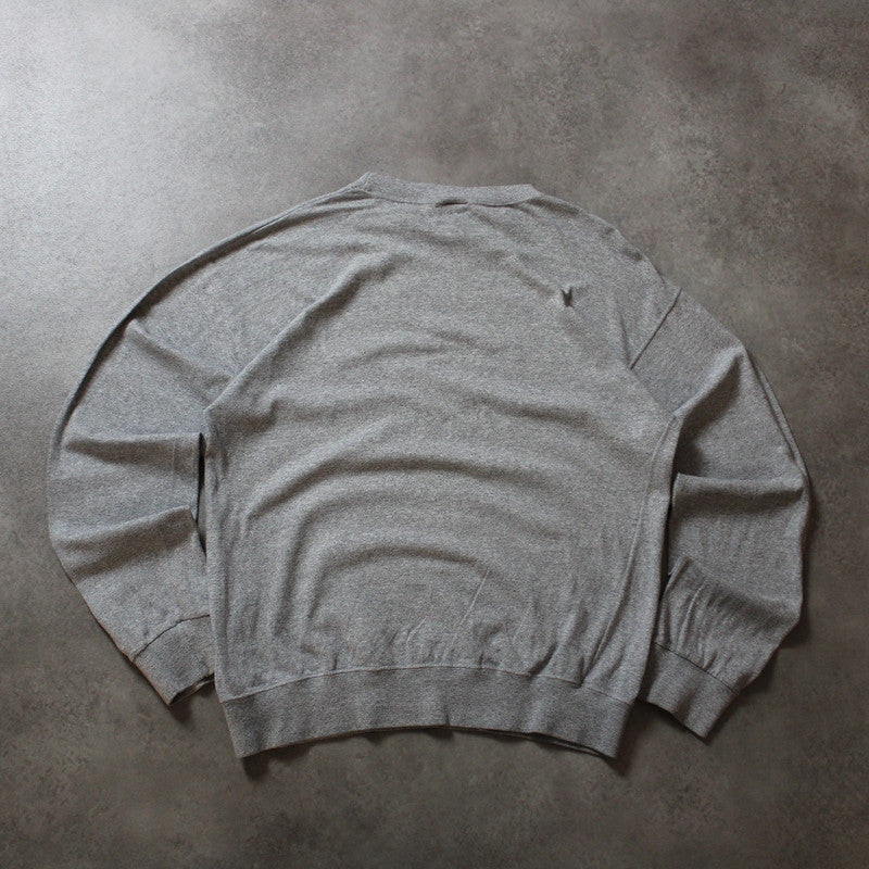 Champion Crewneck (Herren-L)