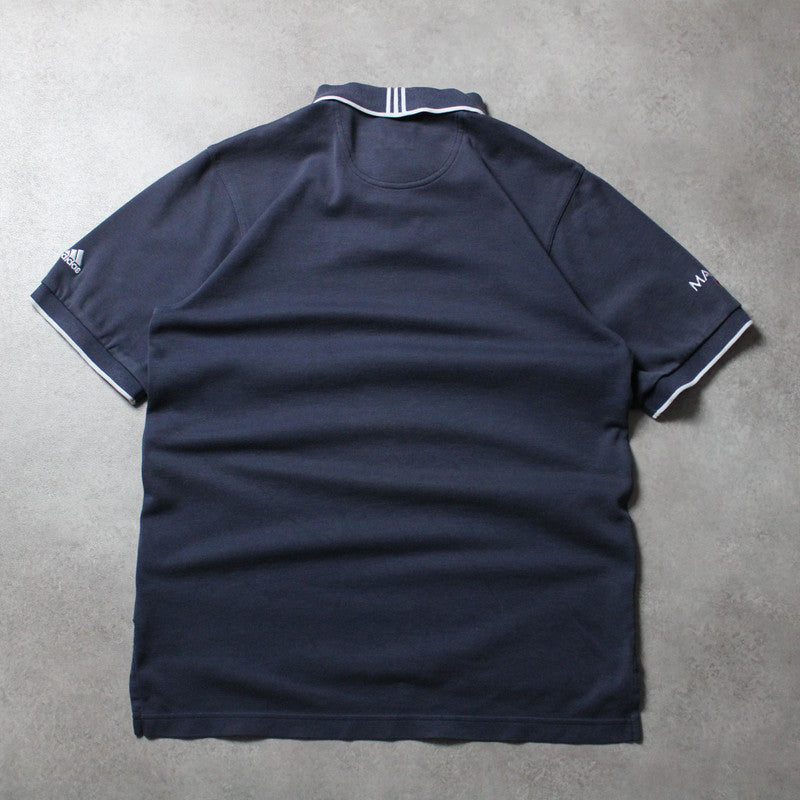 Adidas Climalite TaylorMade Poloshirt (Herren-M)