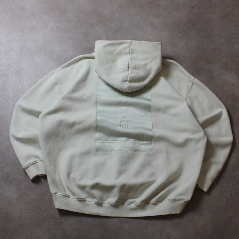 Karo Kauer Hoodie (Herren-XL)