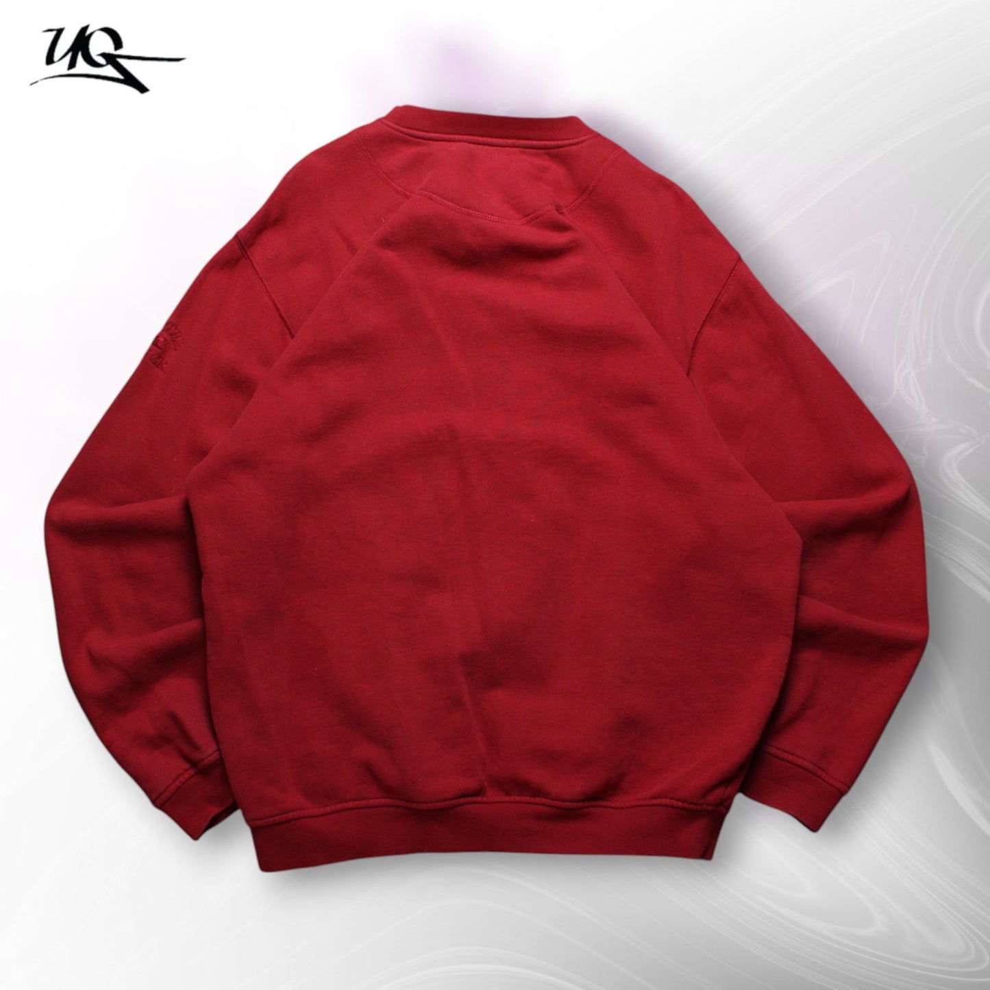 CUTTER & BUCK Rundhalspullover (Herren-L)