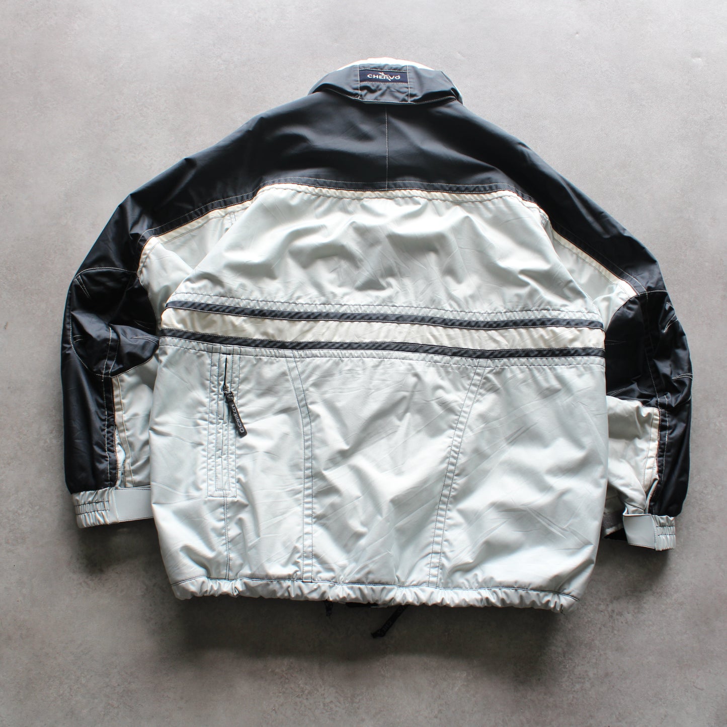 Columbia Polarfleece mit Reißverschluss (Herren-XL)
