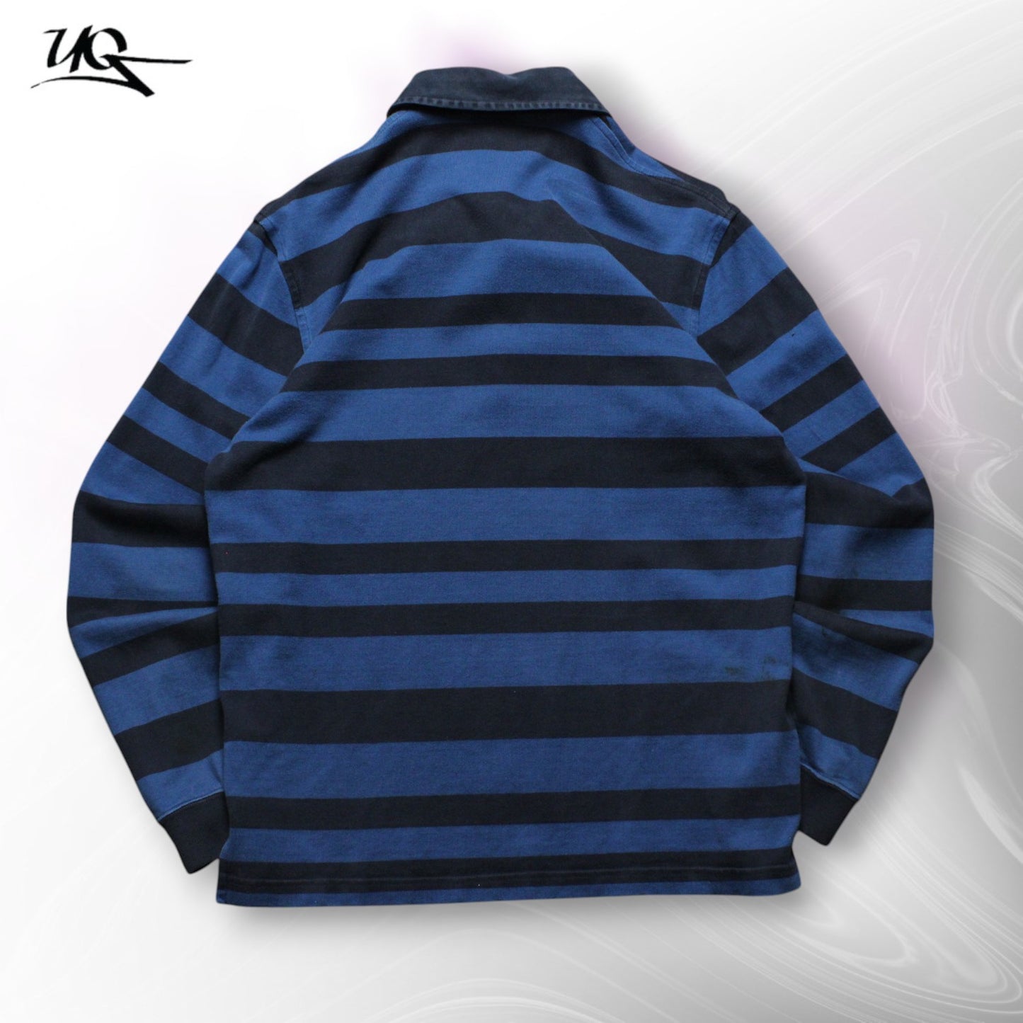 Lacoste 1/4-Pullover mit Rundhalsausschnitt und Knöpfen (Herren, M)