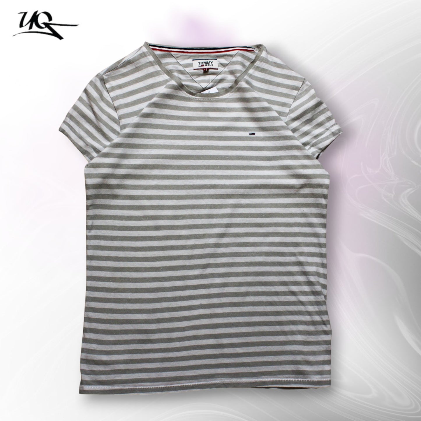 Tommy Jeans T-Shirt (Women-XS)