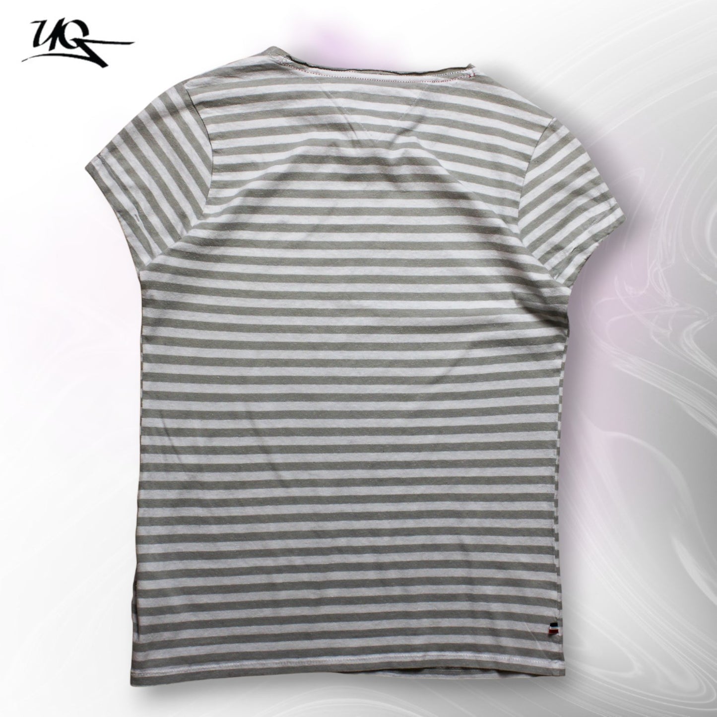 Tommy Jeans T-Shirt (Women-XS)