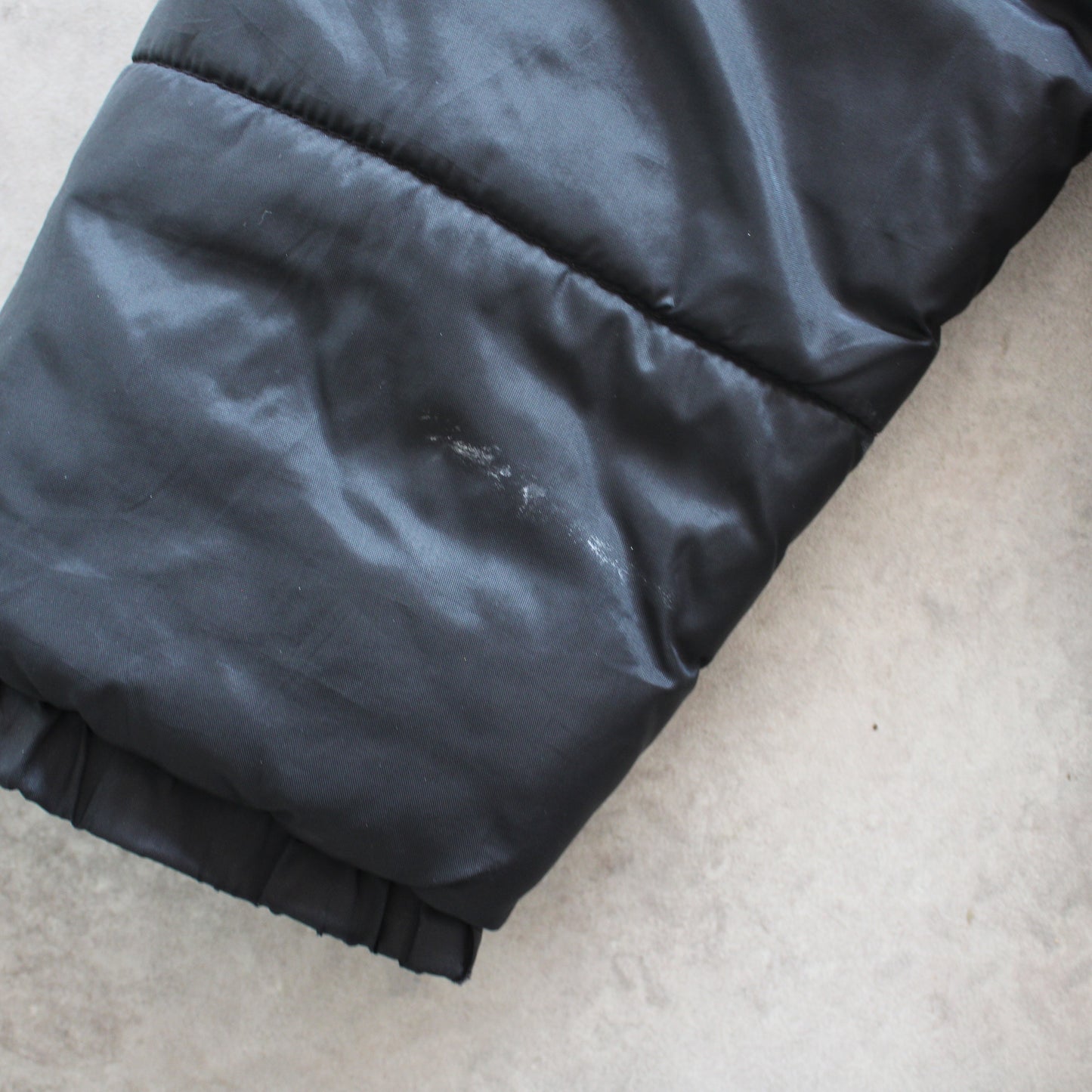 Columbia Polarfleece mit Reißverschluss (Herren-XL)