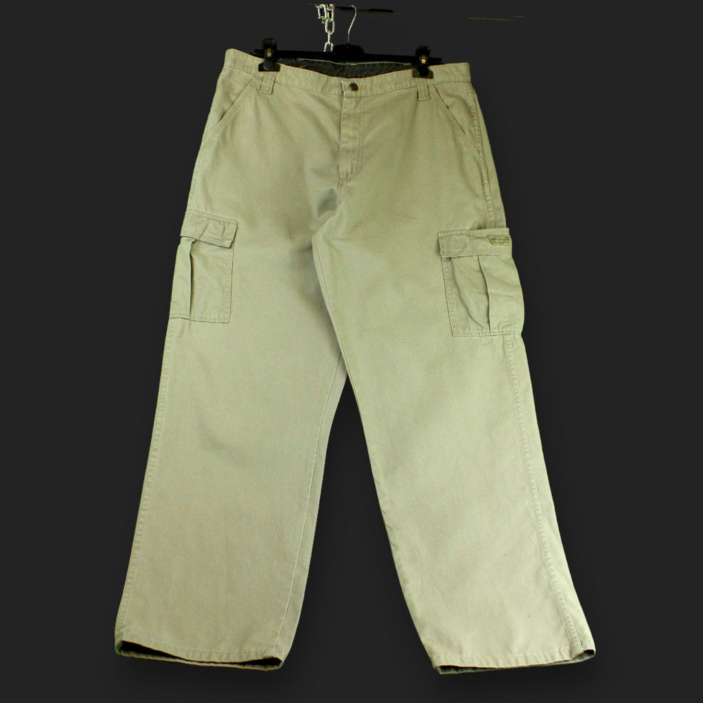 Wrangler Cargohose