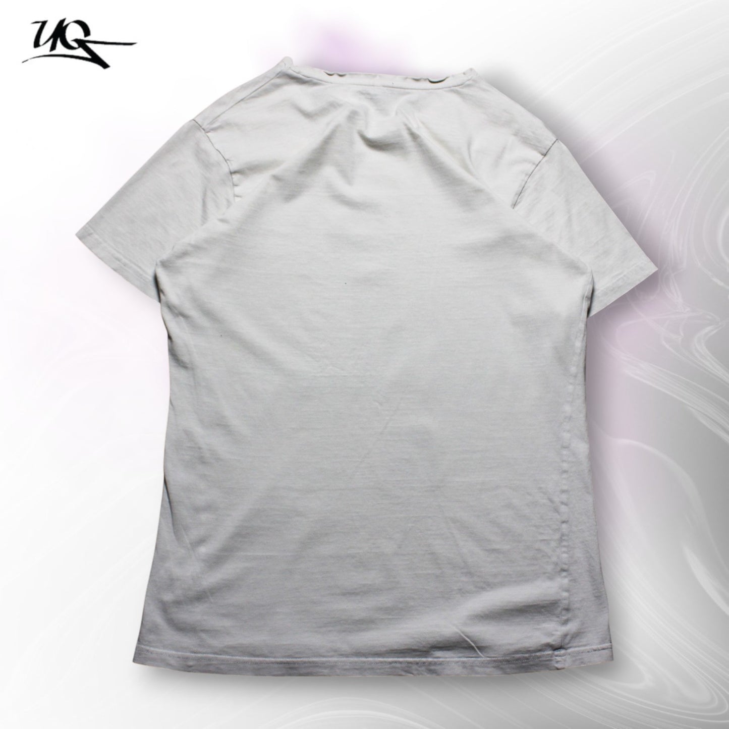 Mister Tee RUN DMC T-Shirt (Men-M)
