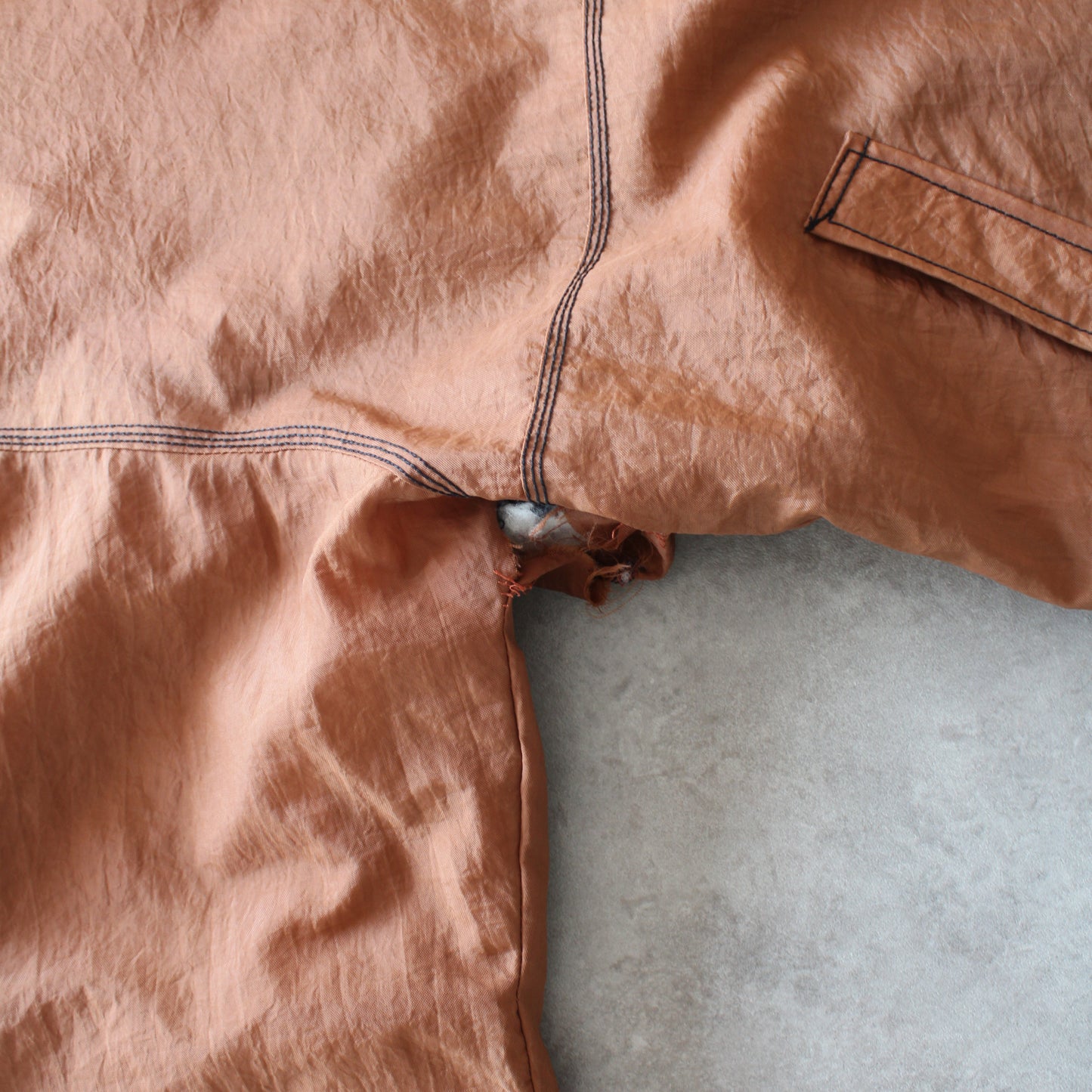 Columbia Polarfleece mit Reißverschluss (Herren-XL)