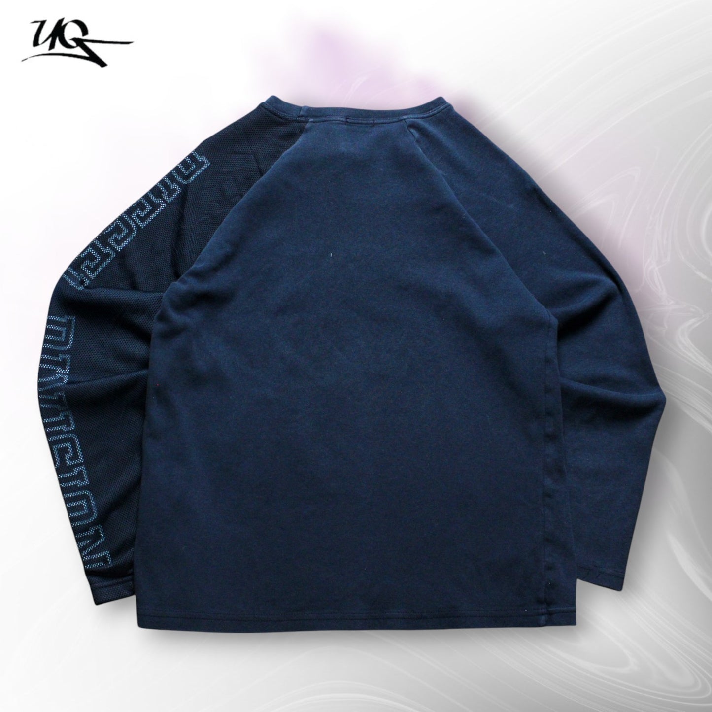 Diesel Long Sleeve T-Shirt (Men-L)