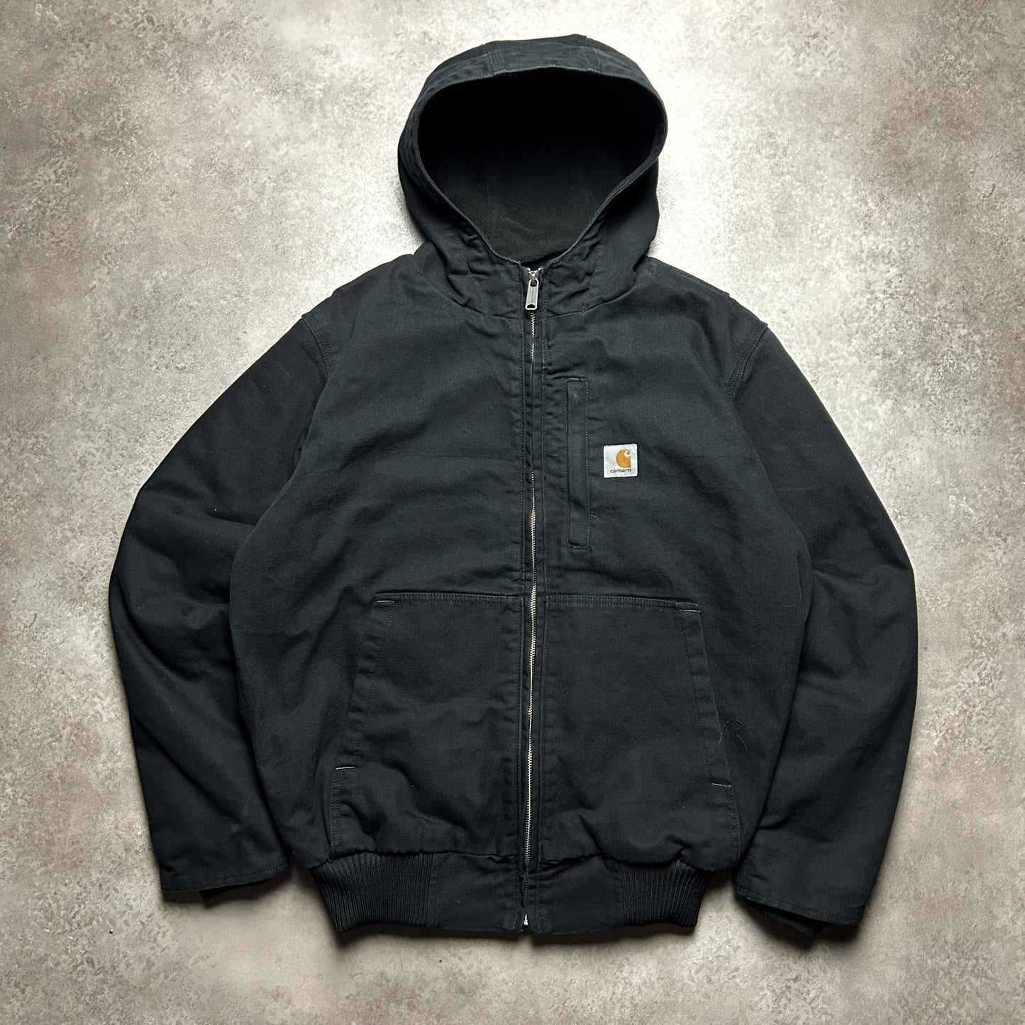 Carhartt Jacket (Man-M)