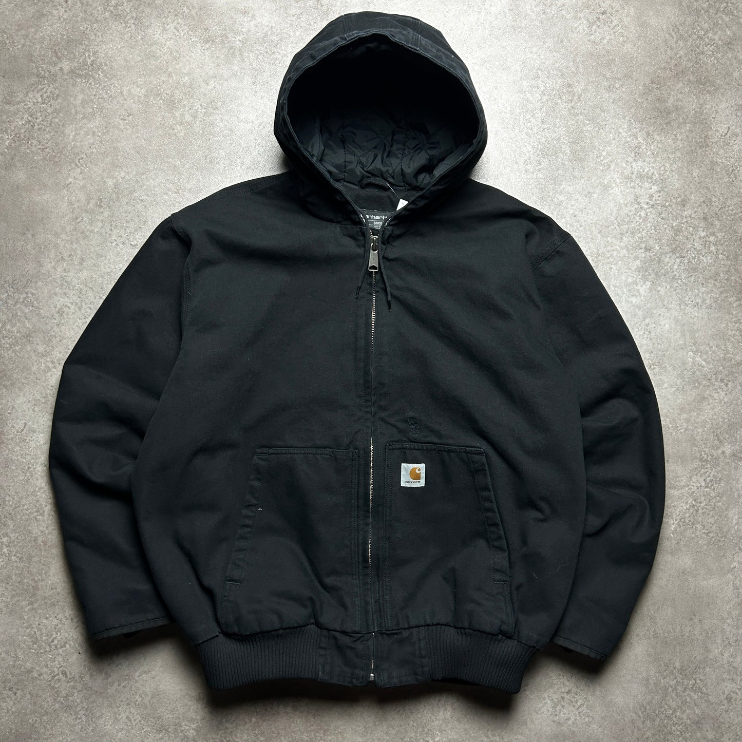 Carhartt Jacket (Man-XL)