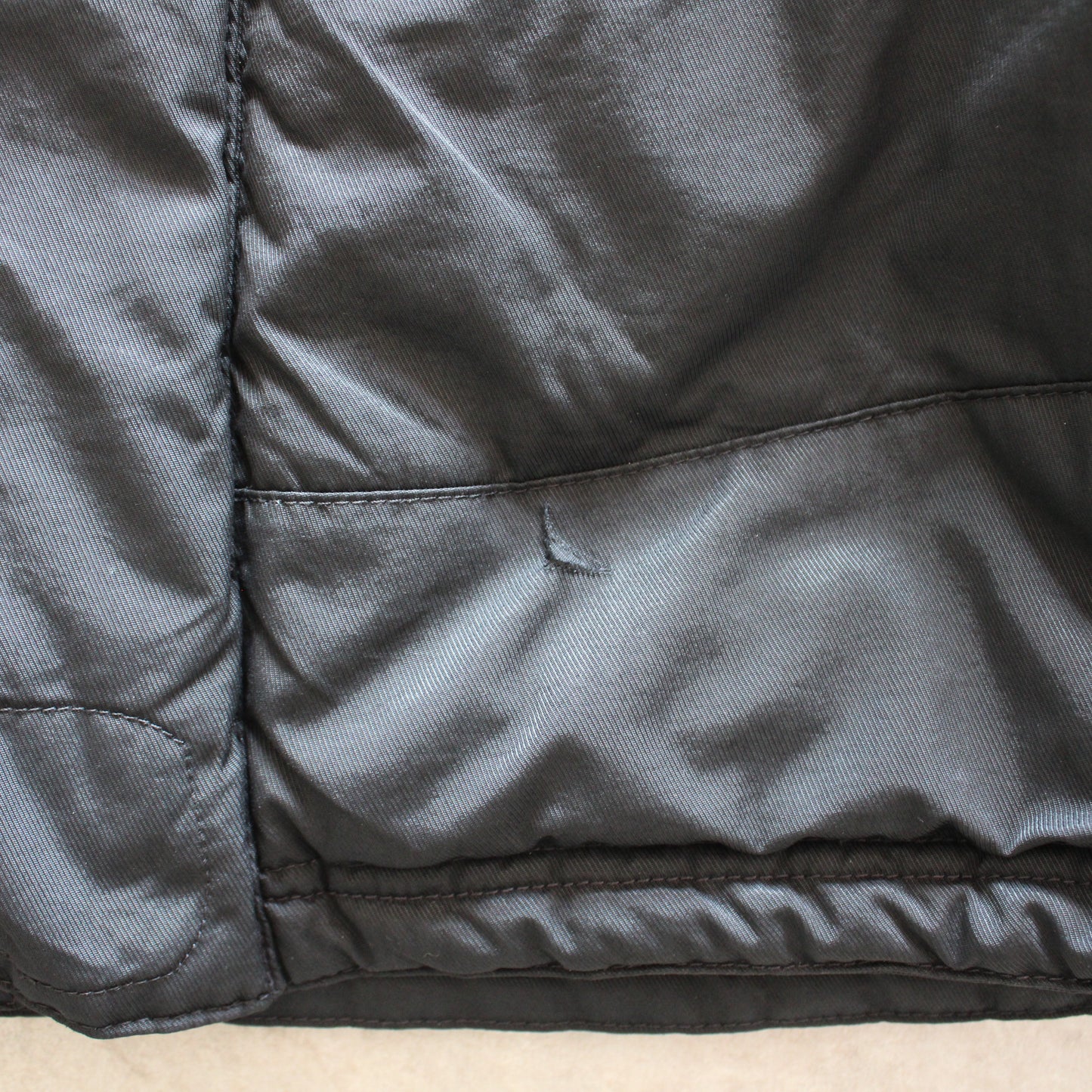 Columbia Polarfleece mit Reißverschluss (Herren-XL)