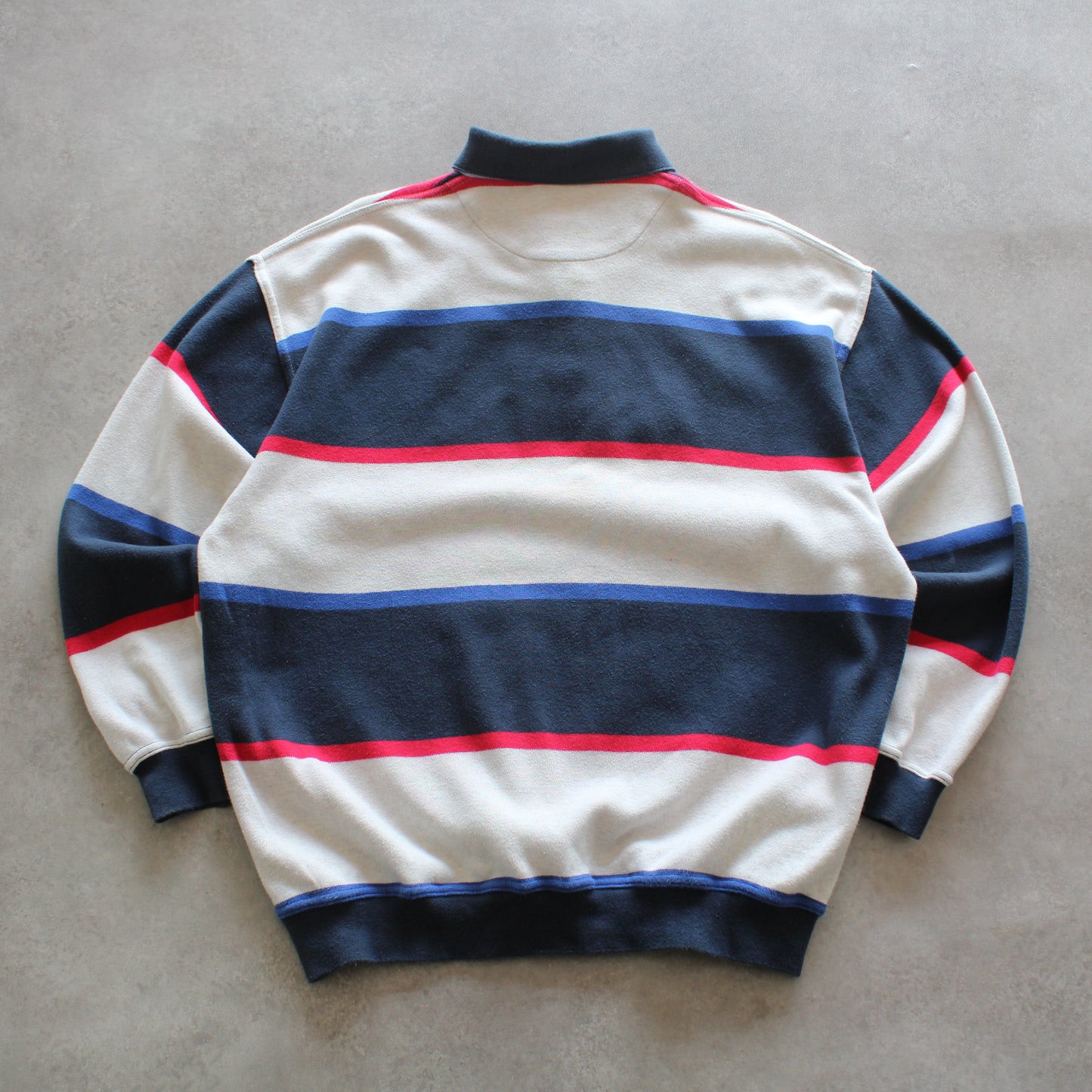 Columbia Polarfleece mit Reißverschluss (Herren-XL)