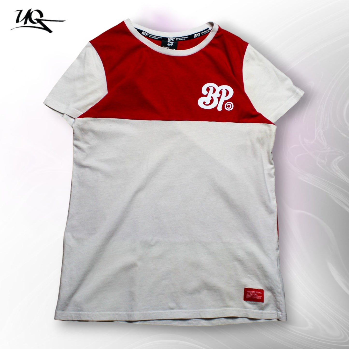 BDPST T-Shirt (Herren-M)