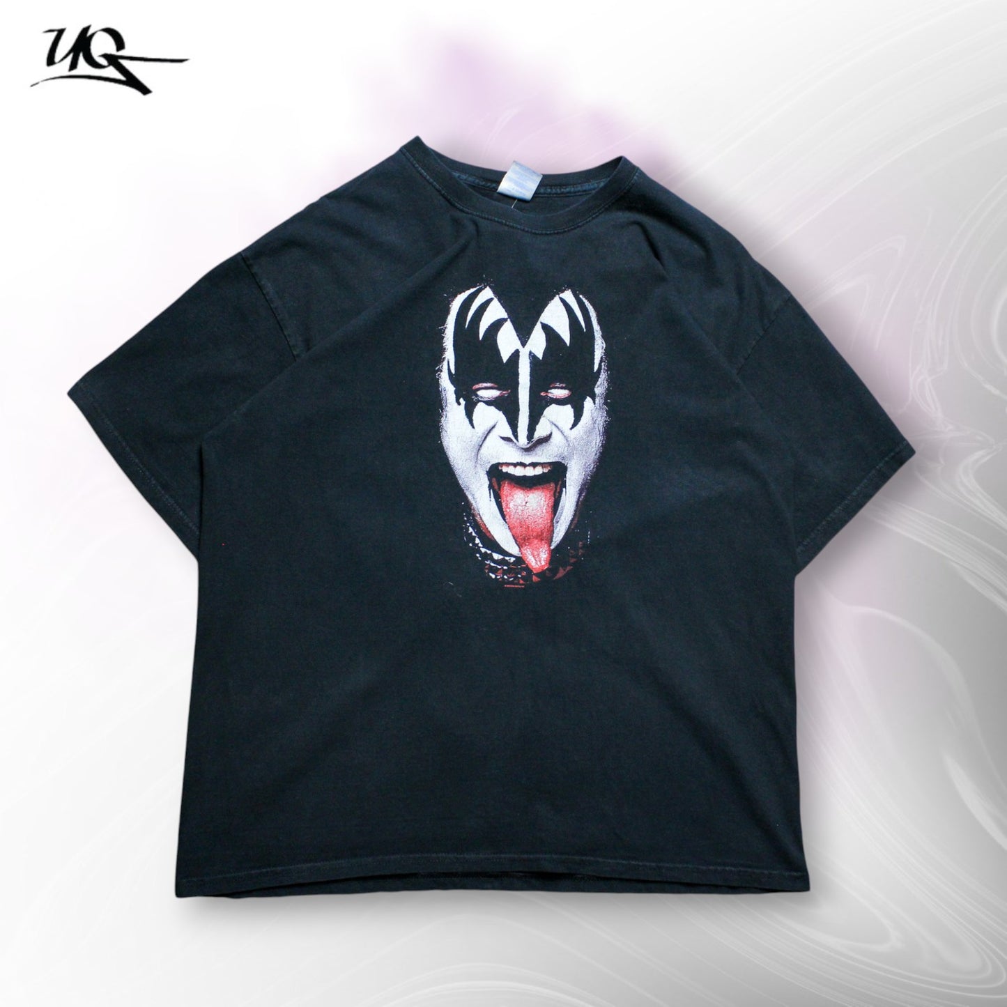 KISS T-Shirt (Men-XL)