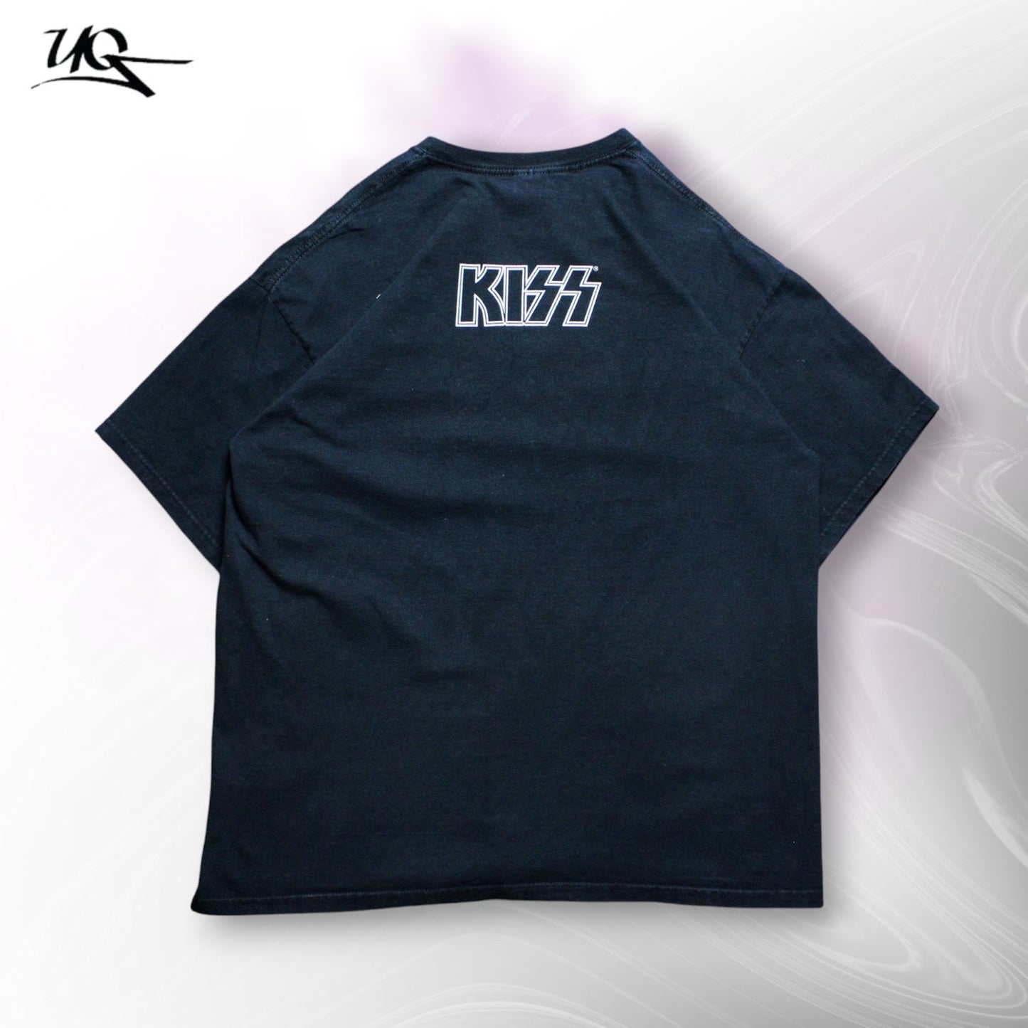 KISS T-Shirt (Men-XL)