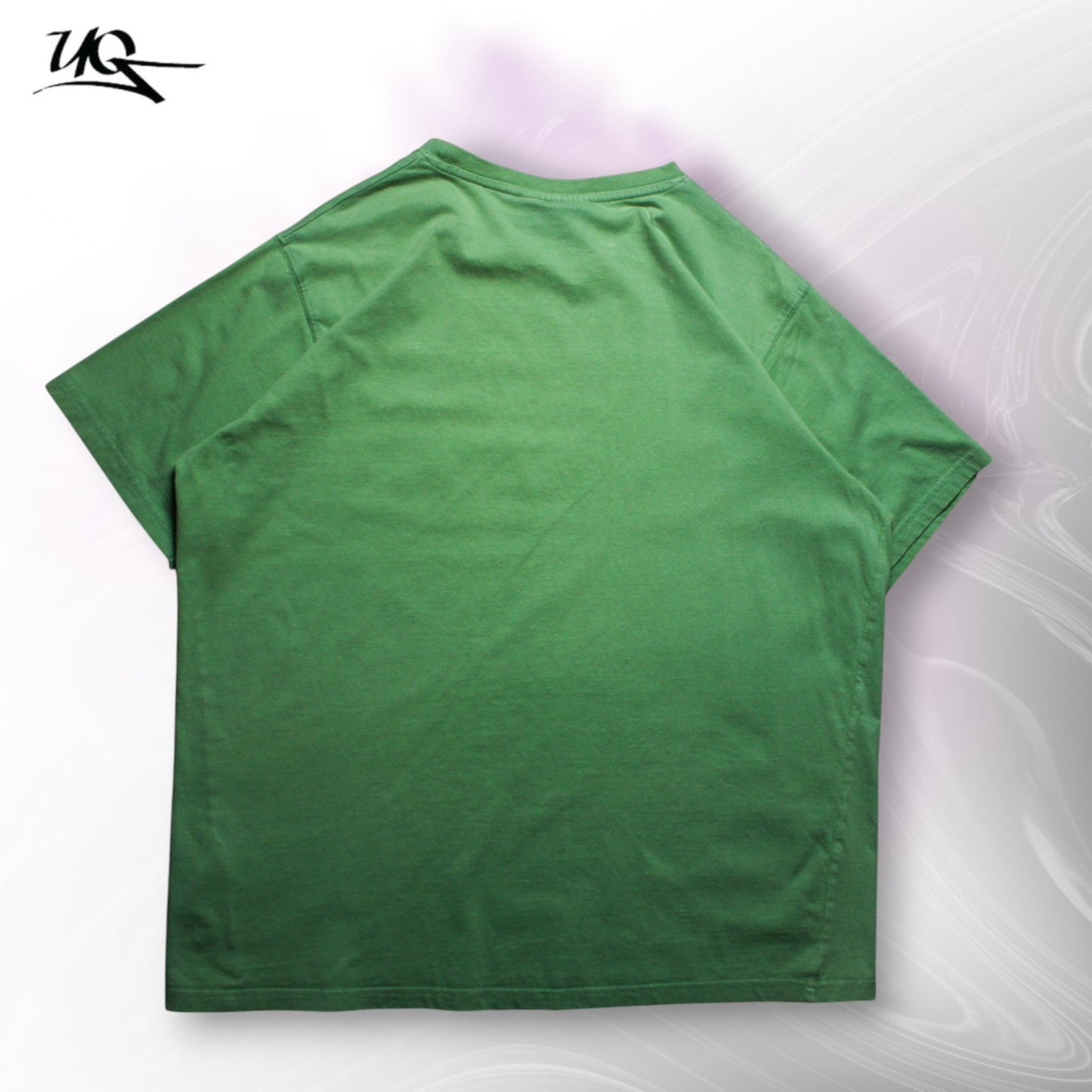 Tier-T-Shirt (Herren-XXL)