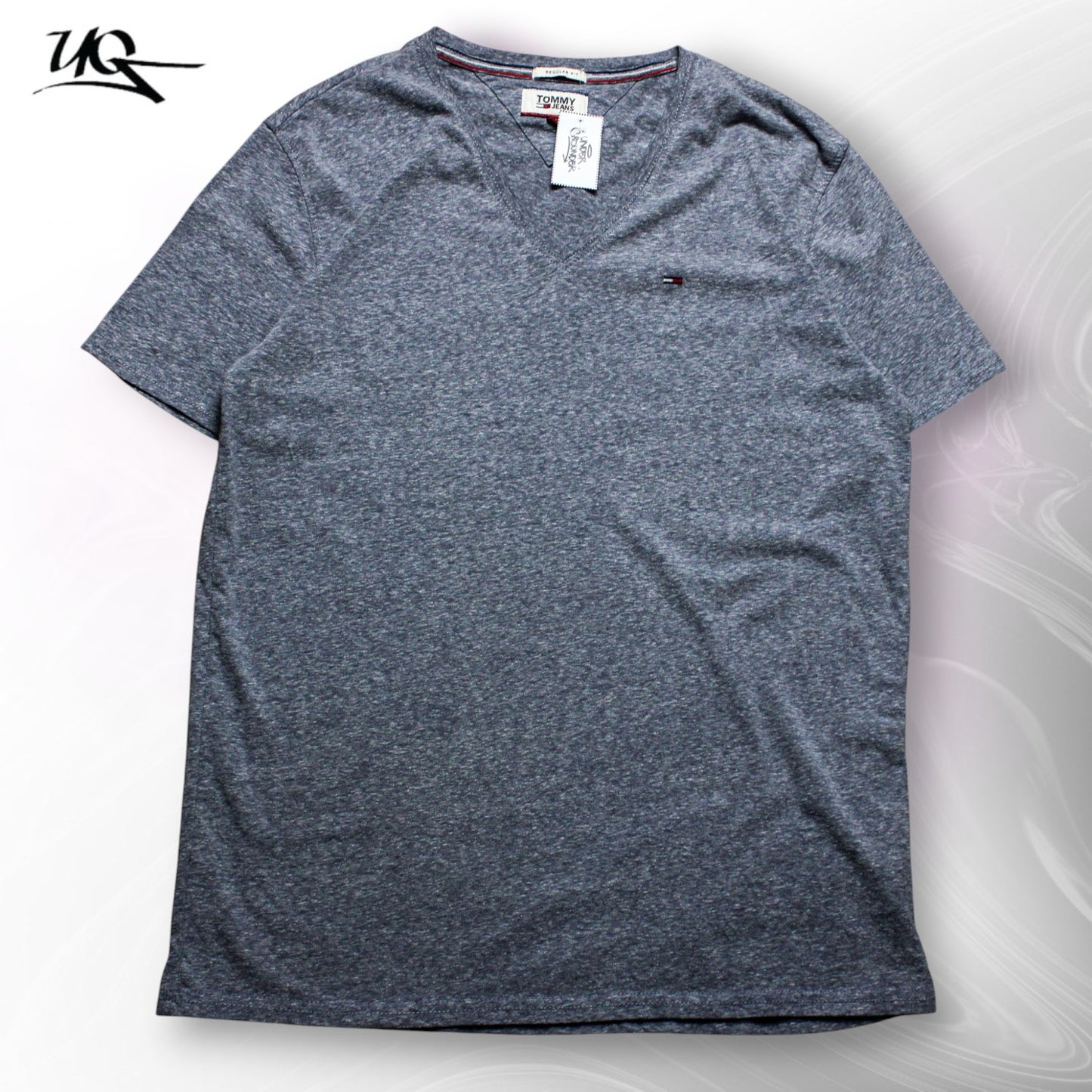 Tommy Jeans T-Shirt (Men-L)