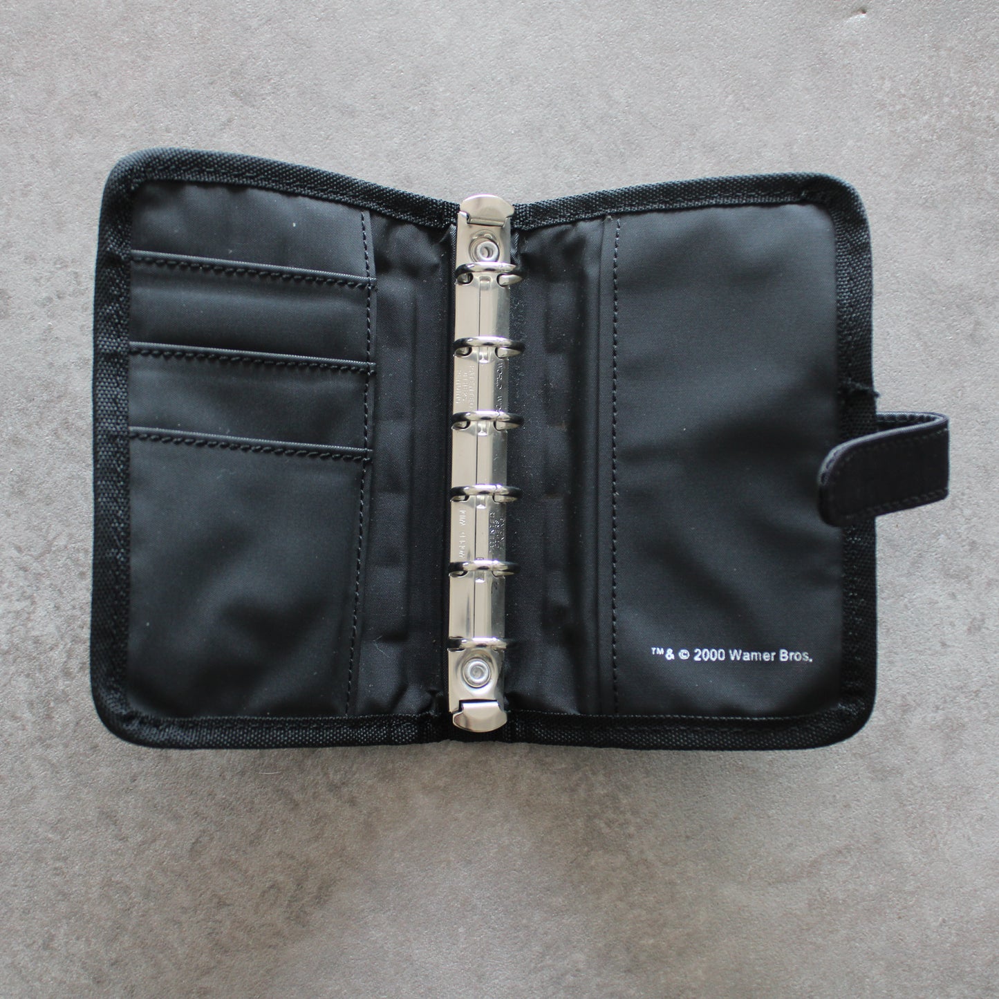 Looney Tunes Vintage Wallet