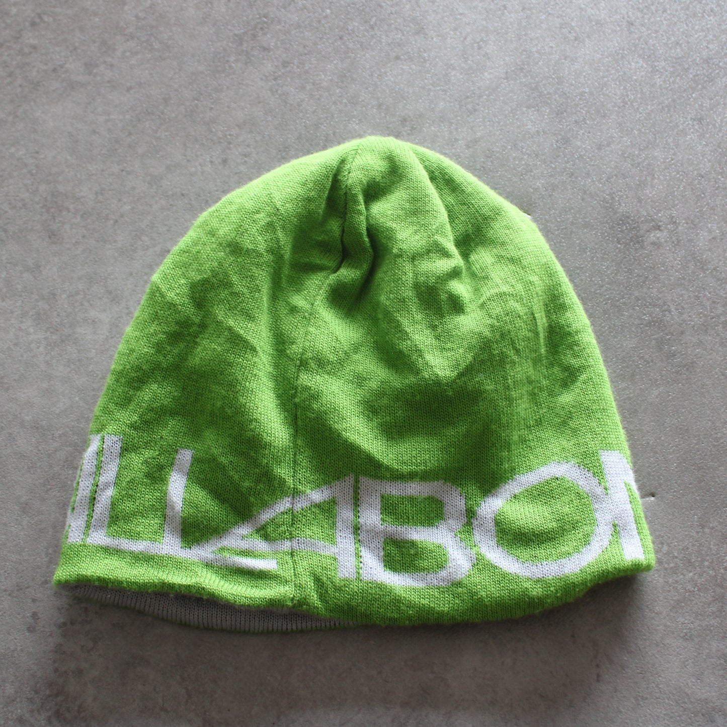 Billabong 2 side Beanie