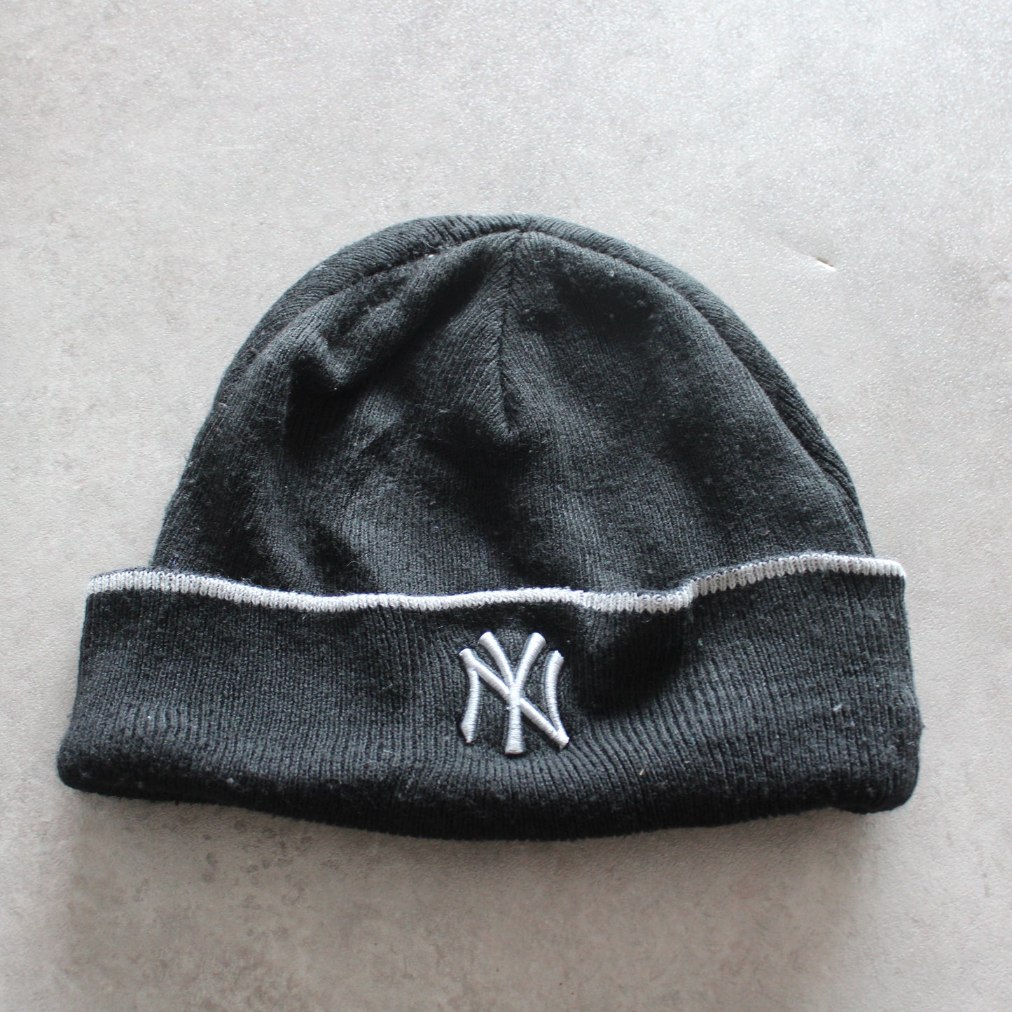Majestic New York Beanie