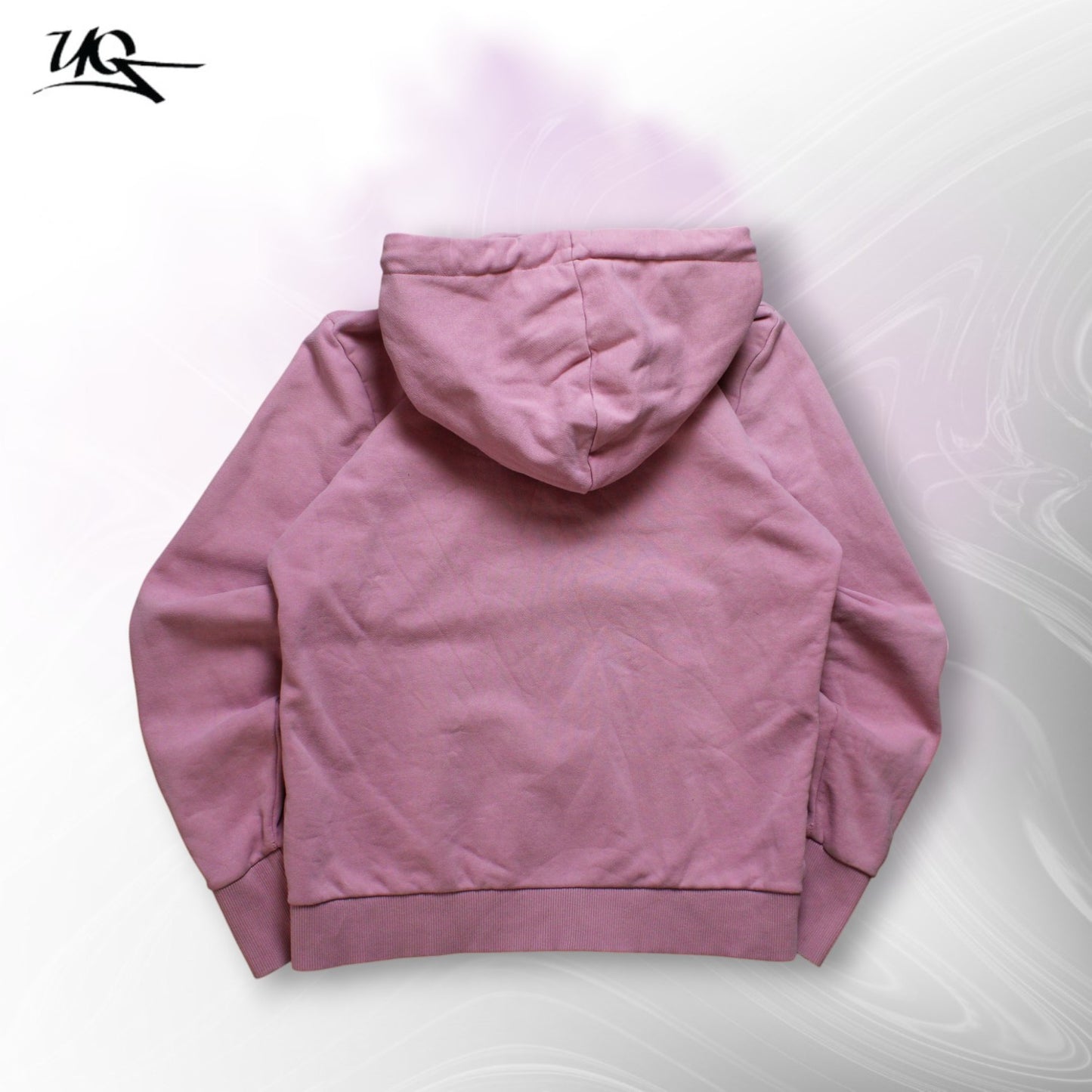 SuperDry Full Zip Hoodie (Damen-L)