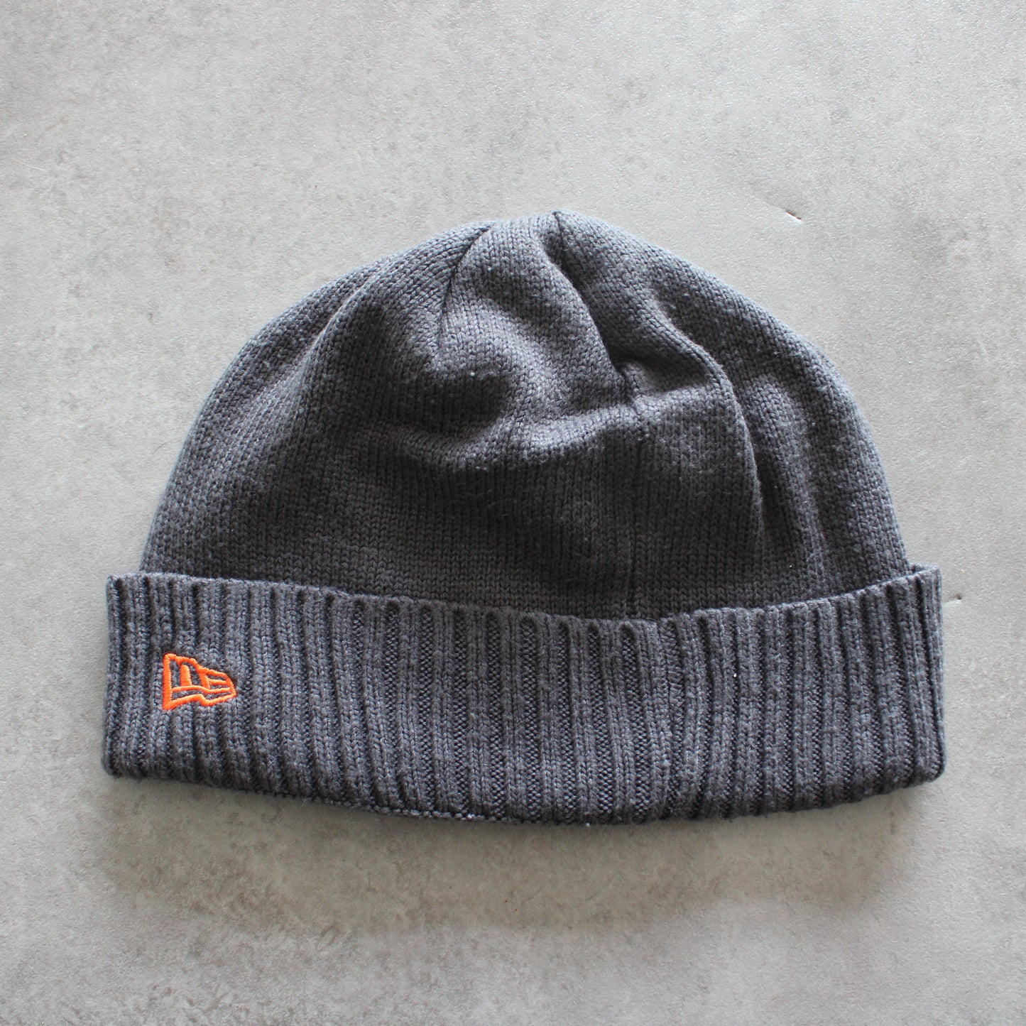 New Era NFL Denver Broncos Beanie