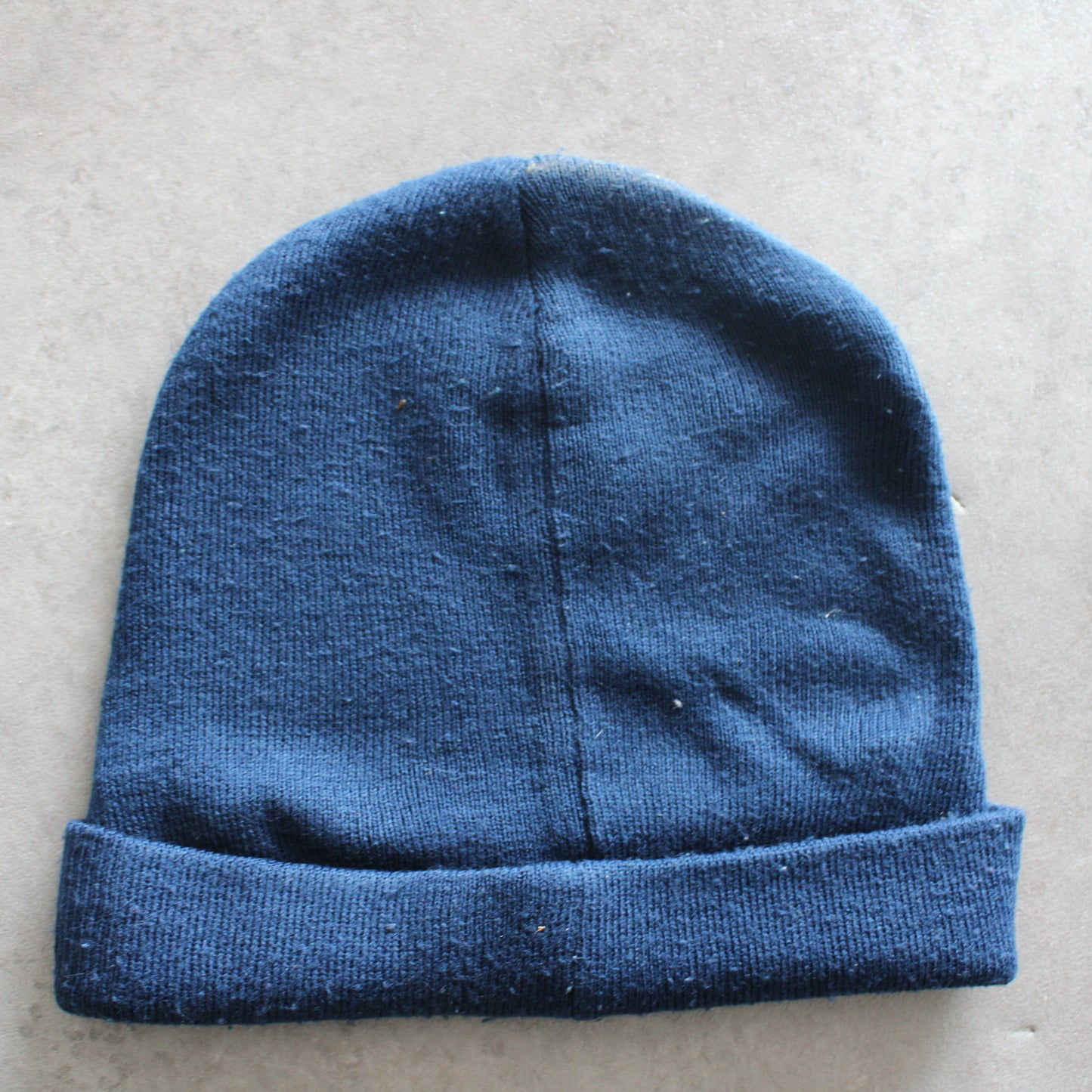 Fila Blue Beanie