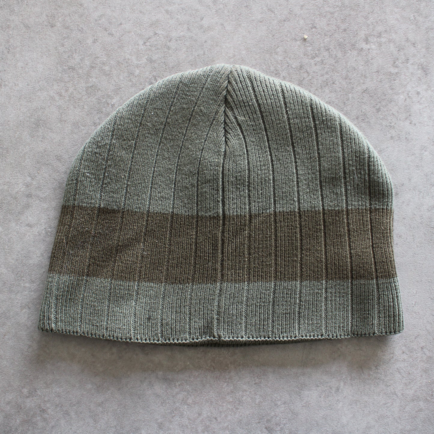 The North Face Green Beanie
