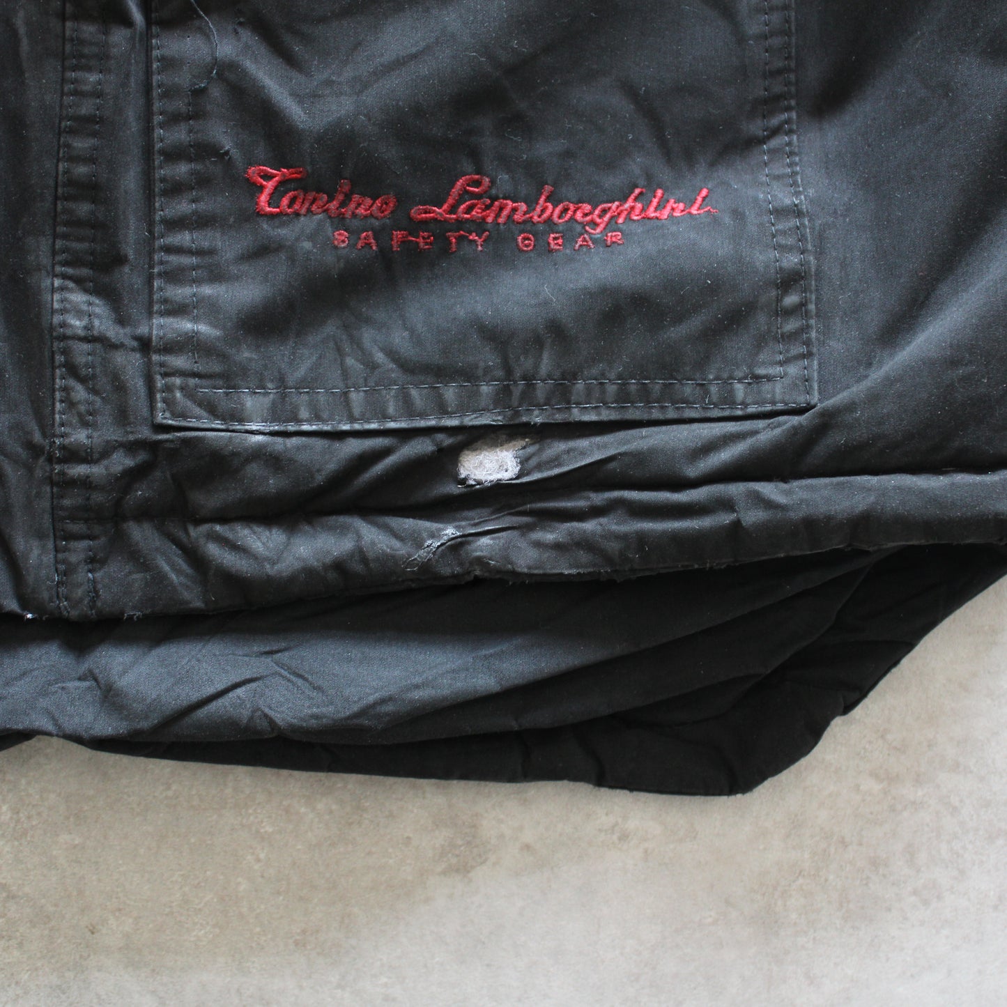 Columbia Polarfleece mit Reißverschluss (Herren-XL)