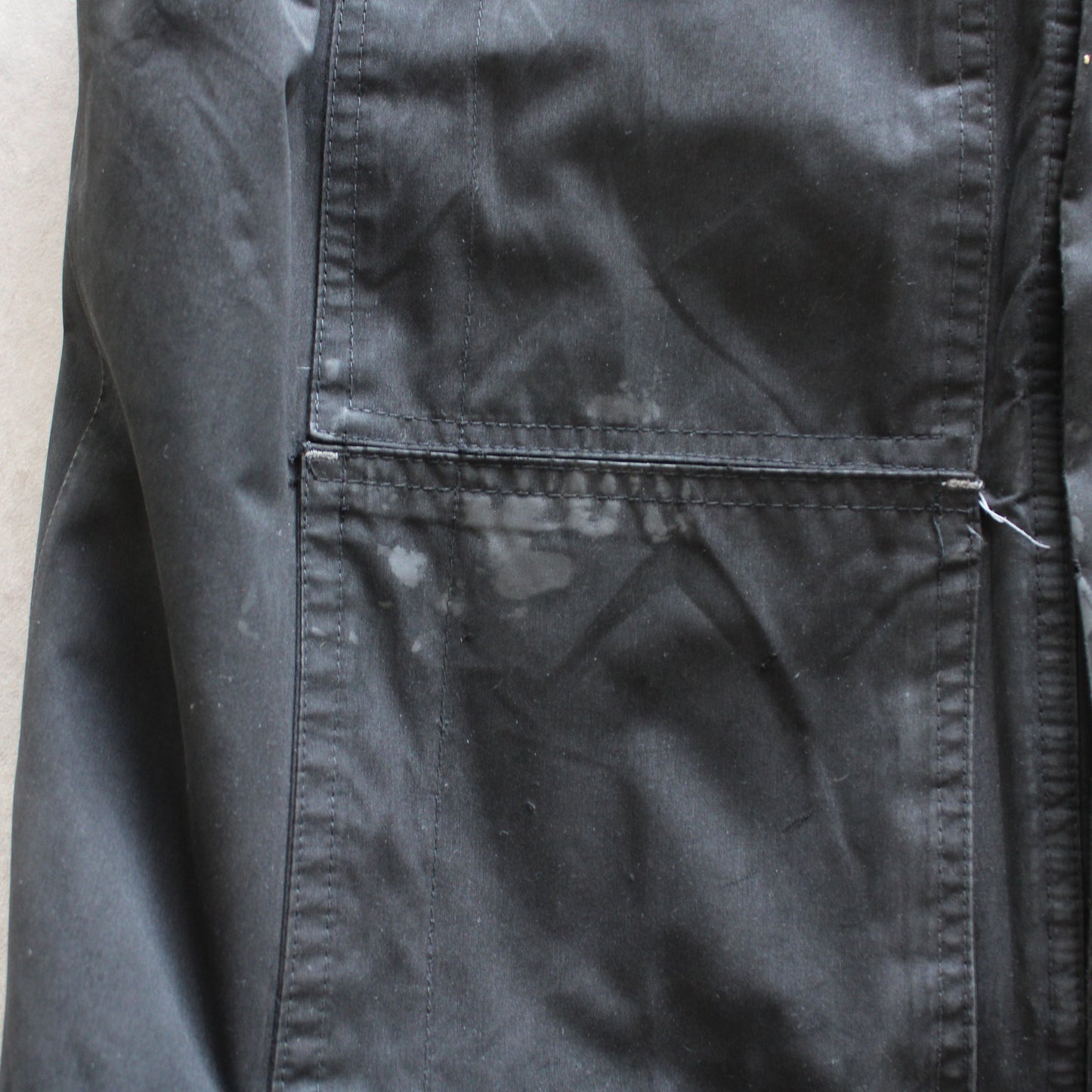 Columbia Polarfleece mit Reißverschluss (Herren-XL)