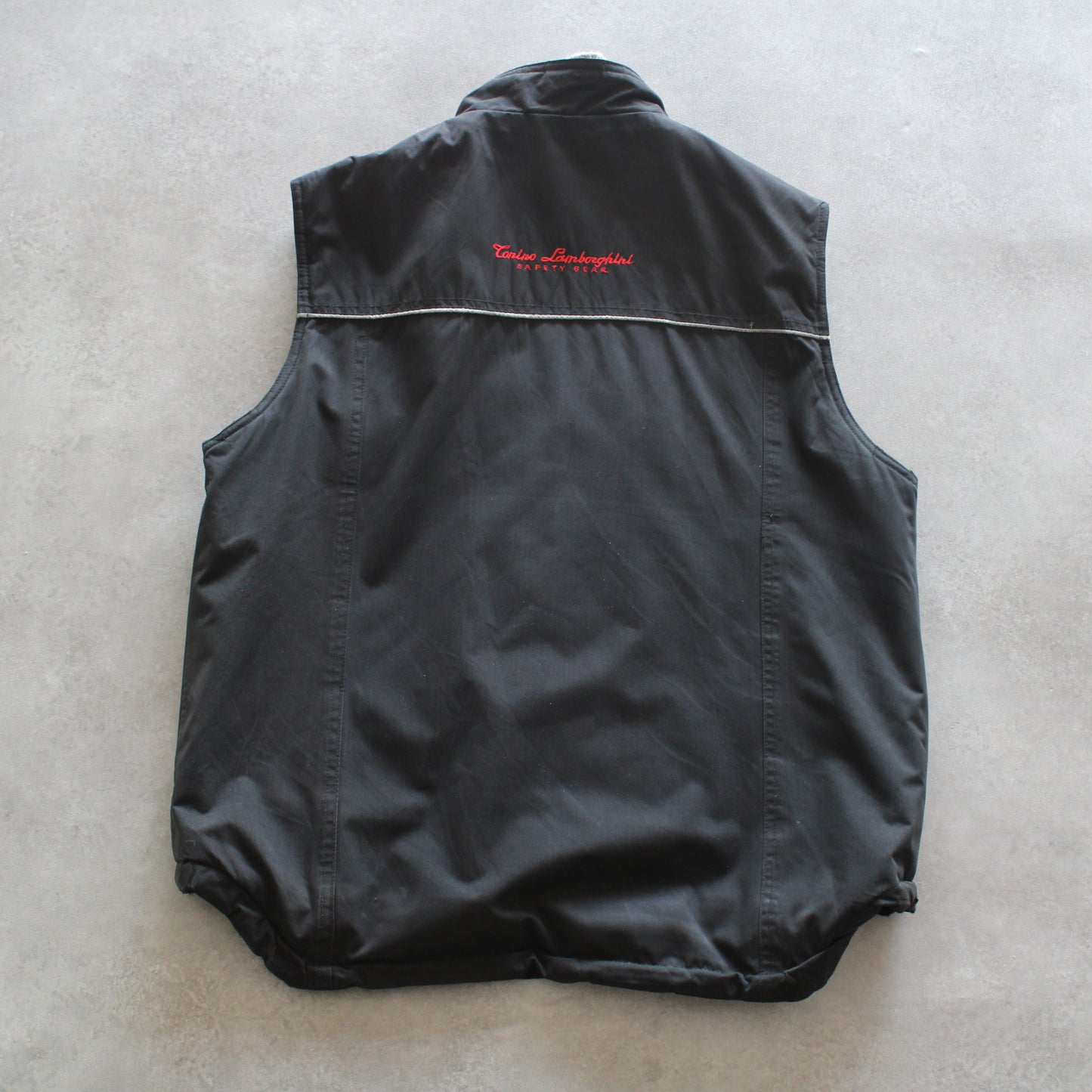 Columbia Polarfleece mit Reißverschluss (Herren-XL)