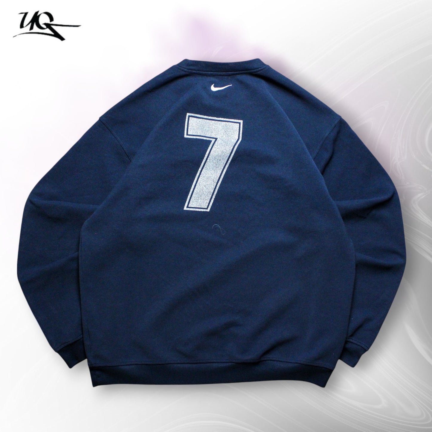 Nike Lyngby BK Pullover (Herren-XL)