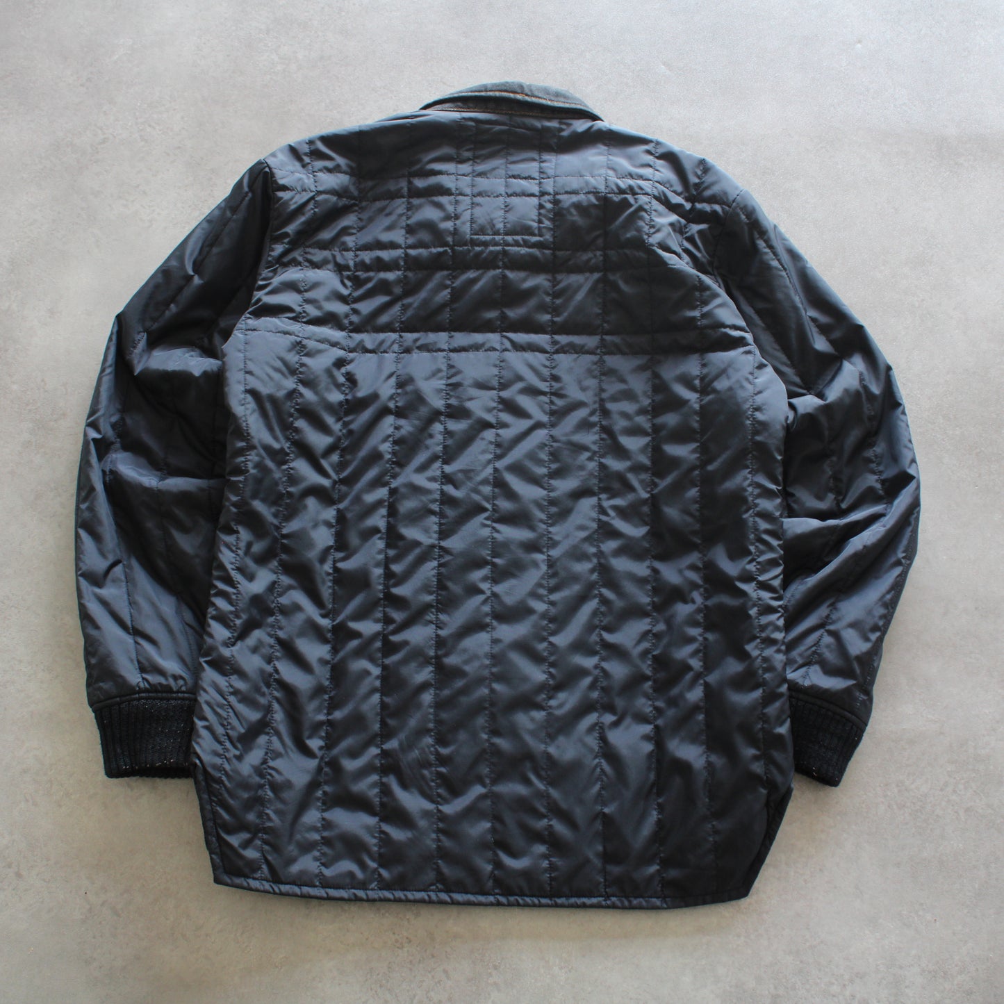 Columbia Polarfleece mit Reißverschluss (Herren-XL)