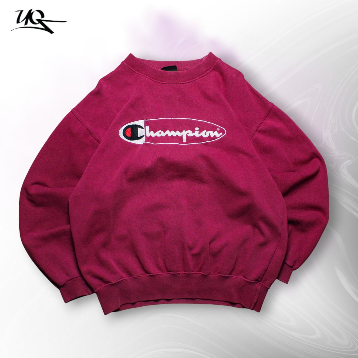 Champion Vintage Sweater (Men-M)