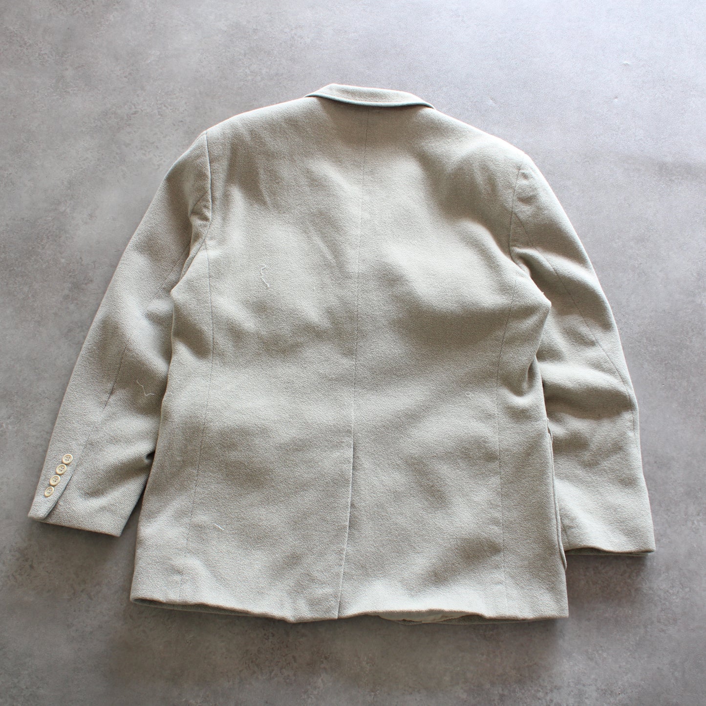 Columbia Polarfleece mit Reißverschluss (Herren-XL)