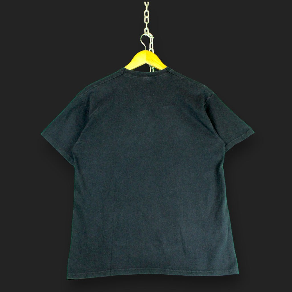 Das Clash-T-Shirt