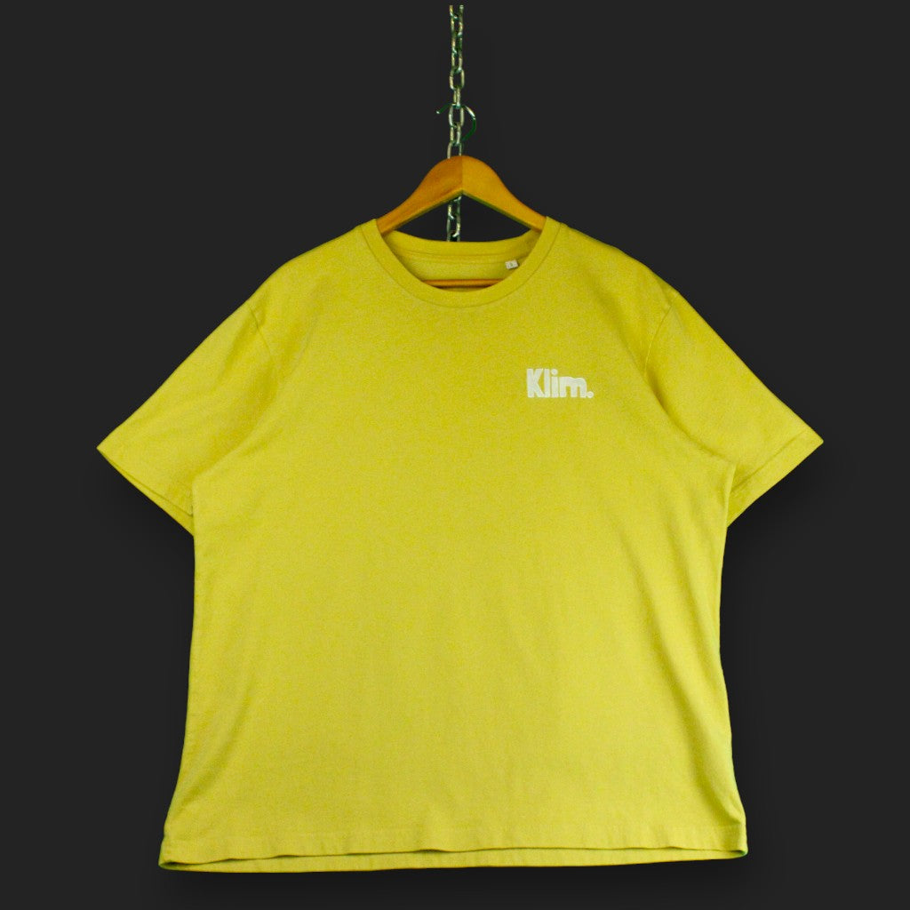 Klima. Vintage T-Shirt