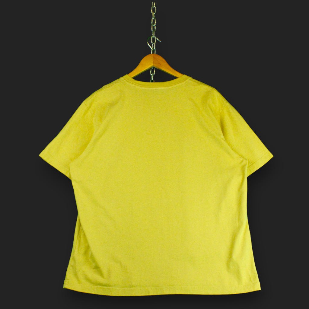 Klima. Vintage T-Shirt