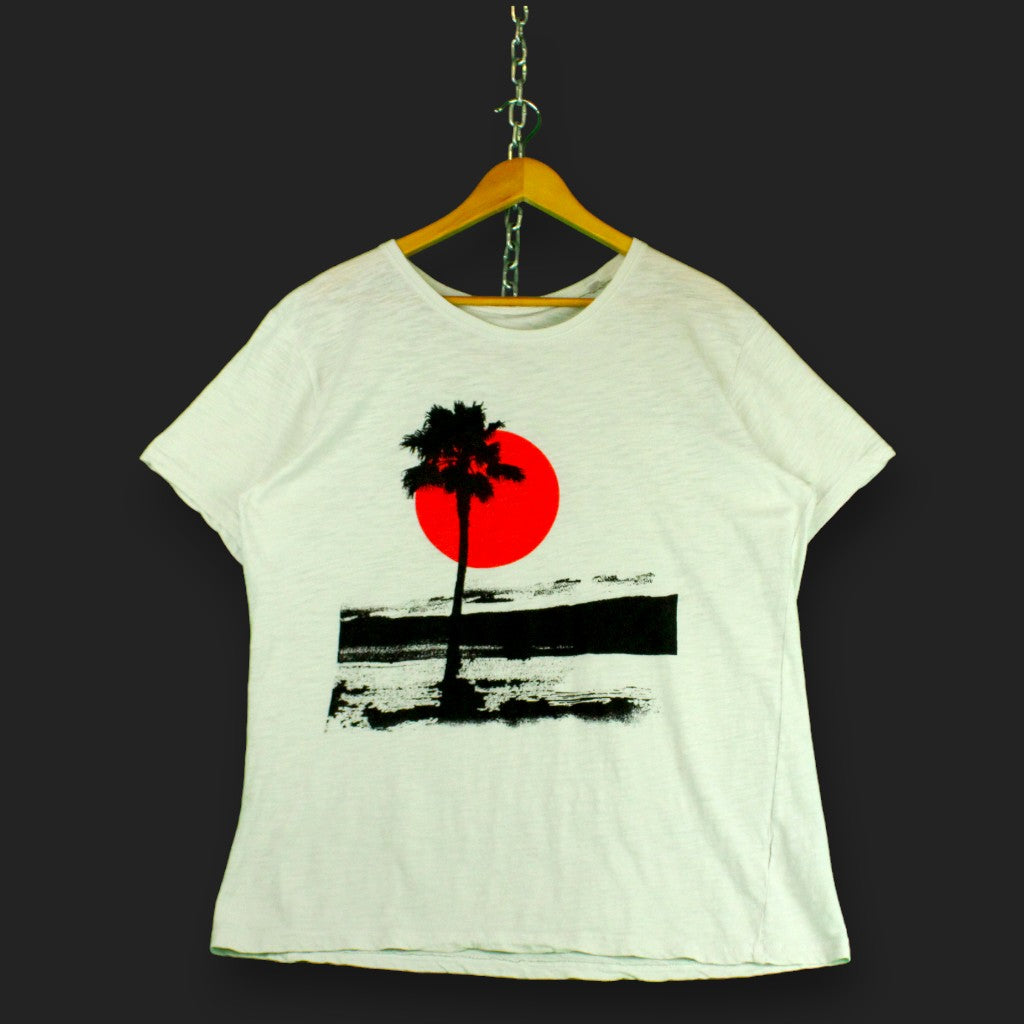 Coast Traveler T-Shirt