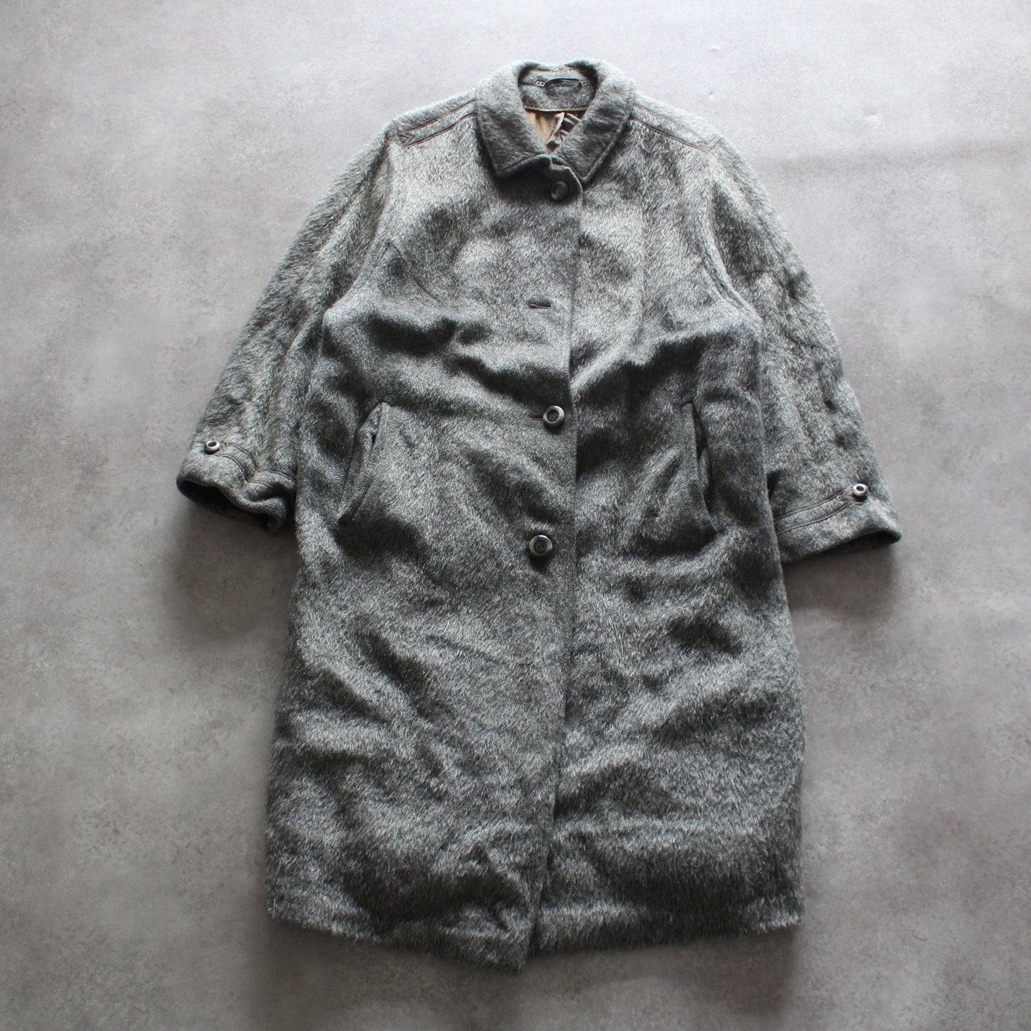 Columbia Polarfleece mit Reißverschluss (Herren-XL)