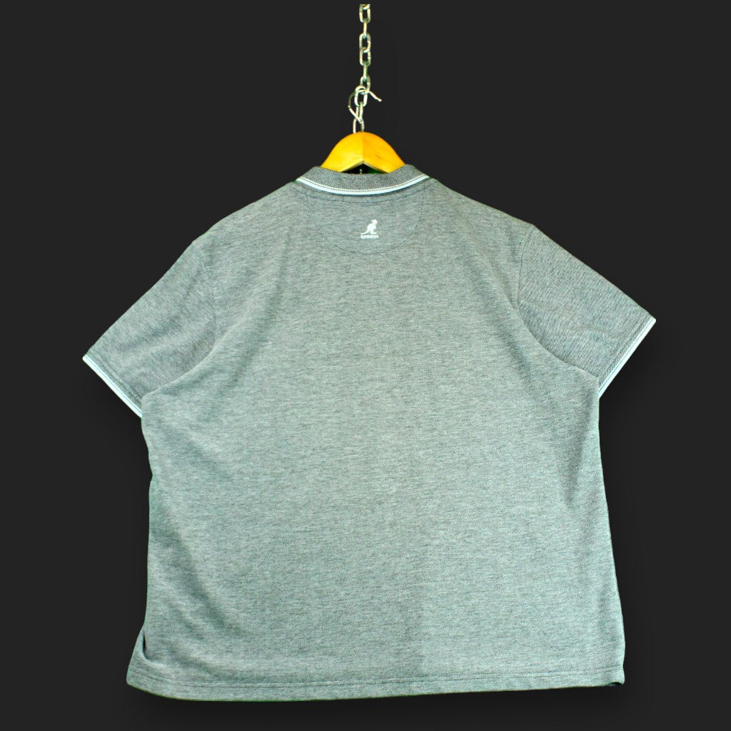 Kangol Polo Shirt