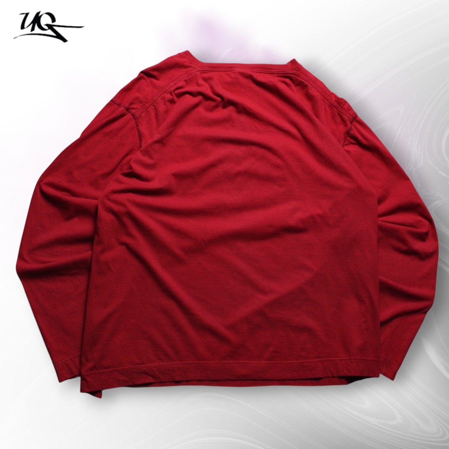 Levi's Long Sleeve T-shirt (Man-XL)