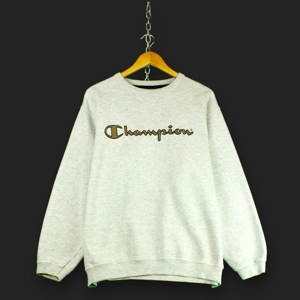 Champion Pullover