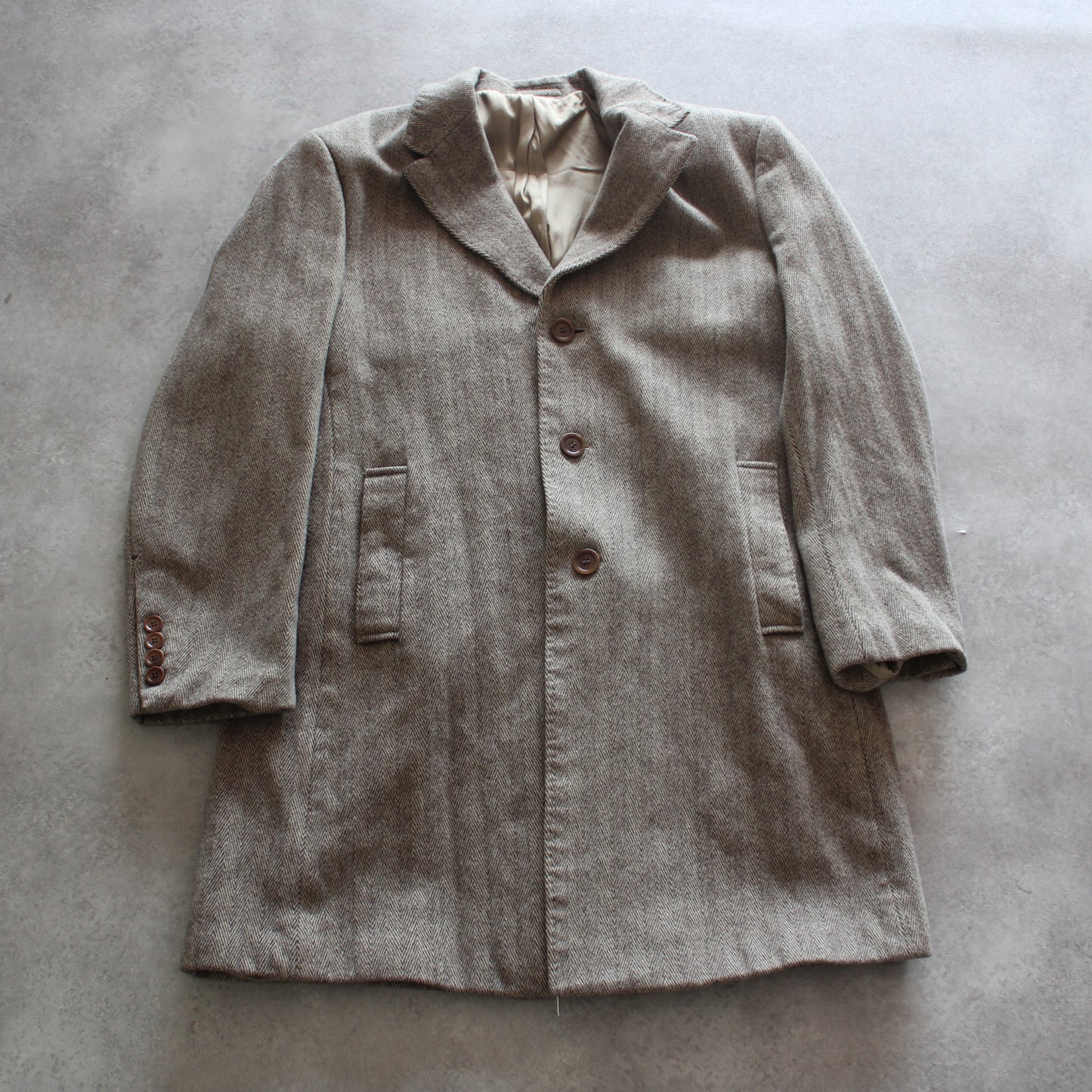 Columbia Polarfleece mit Reißverschluss (Herren-XL)
