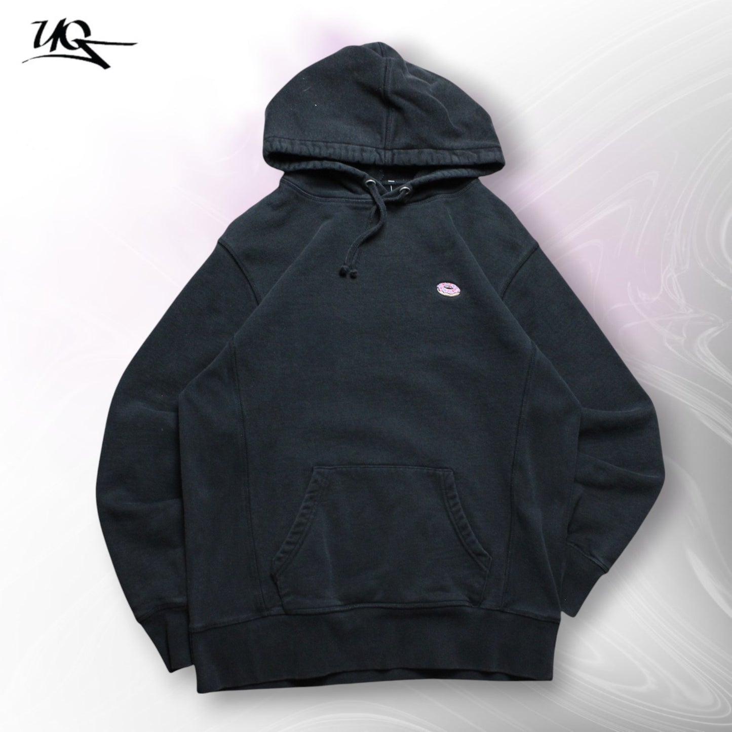 Dad's Cap DONUT Kapuzenpullover (Mann-M)