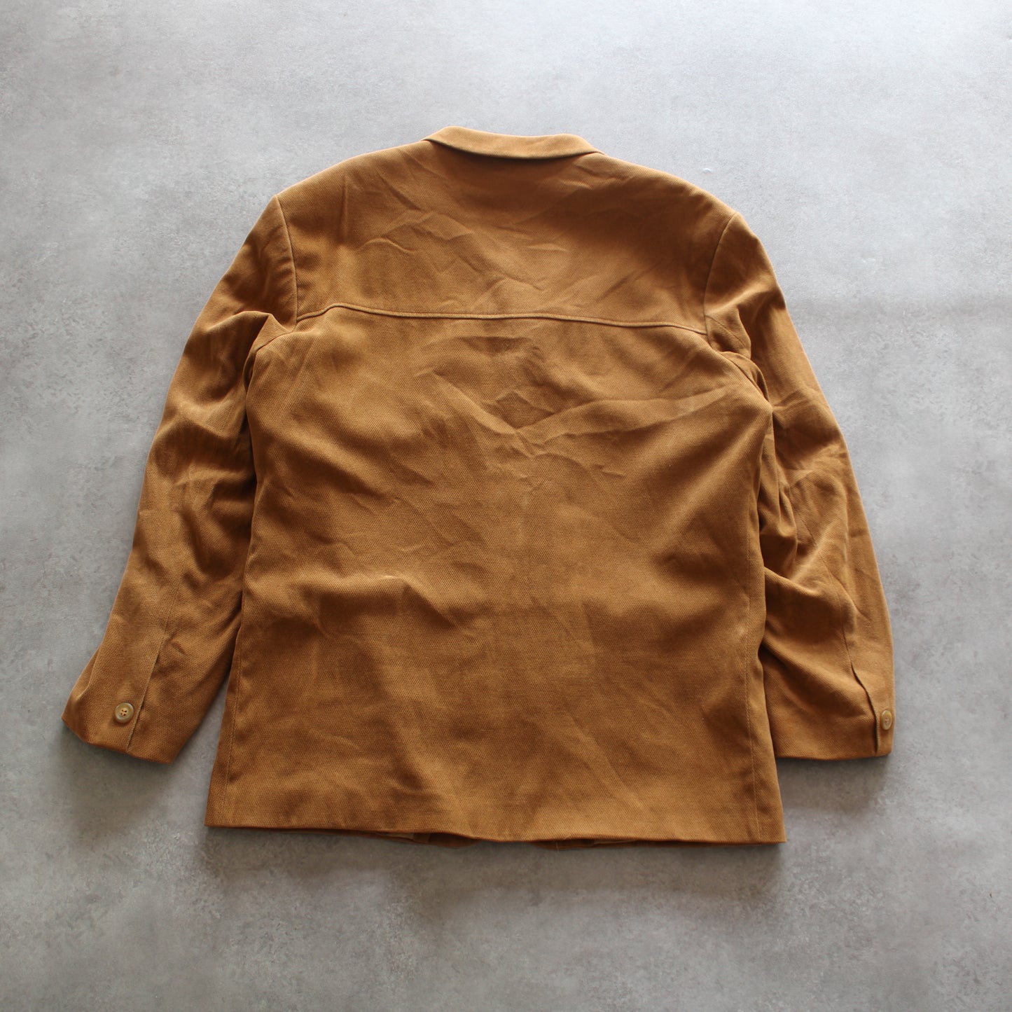 Columbia Polarfleece mit Reißverschluss (Herren-XL)