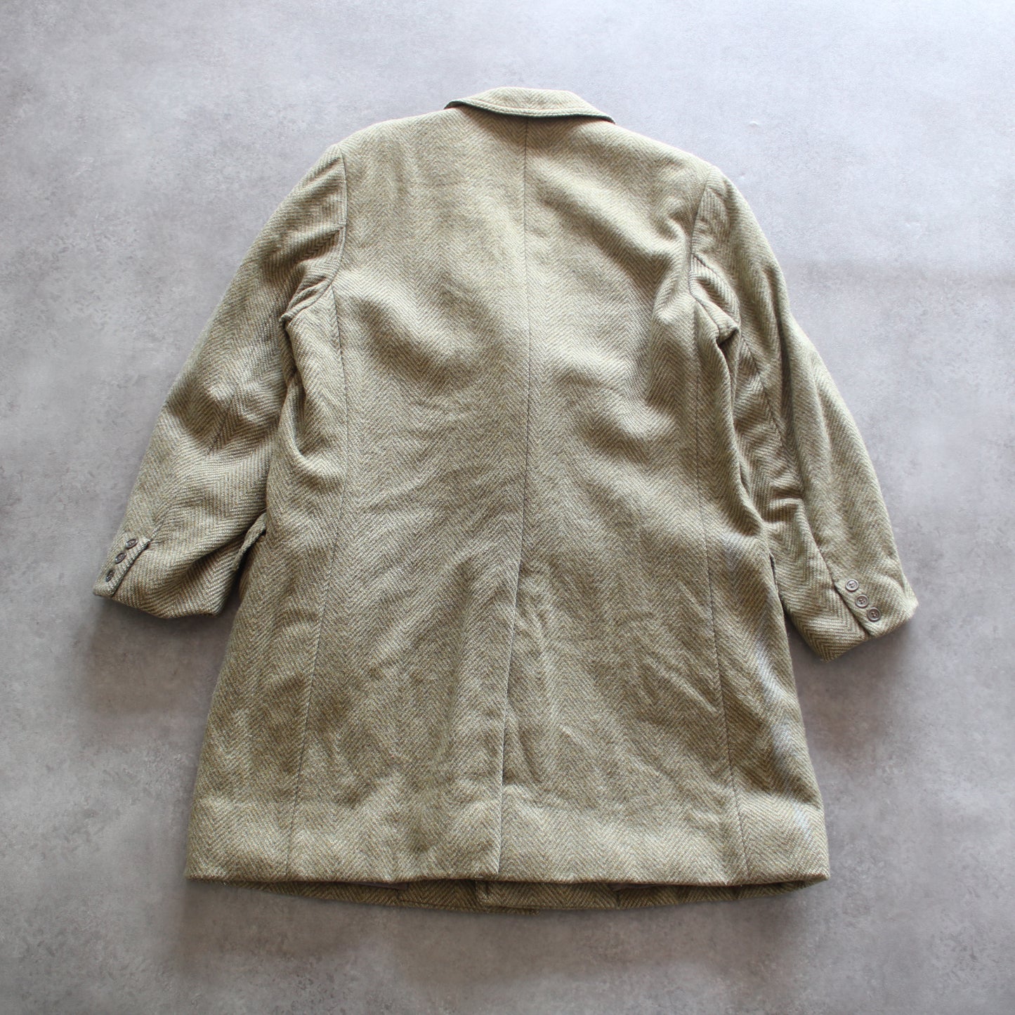 Columbia Polarfleece mit Reißverschluss (Herren-XL)