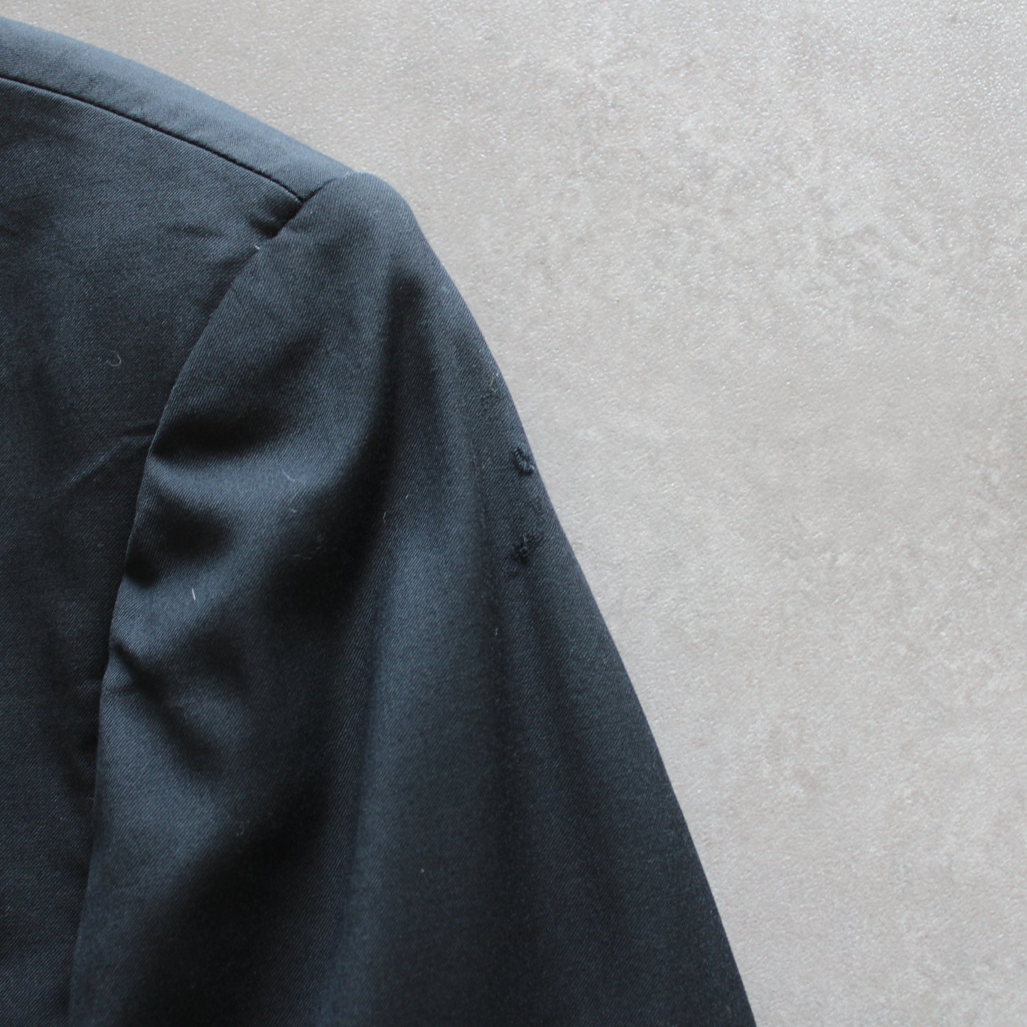 Columbia Polarfleece mit Reißverschluss (Herren-XL)